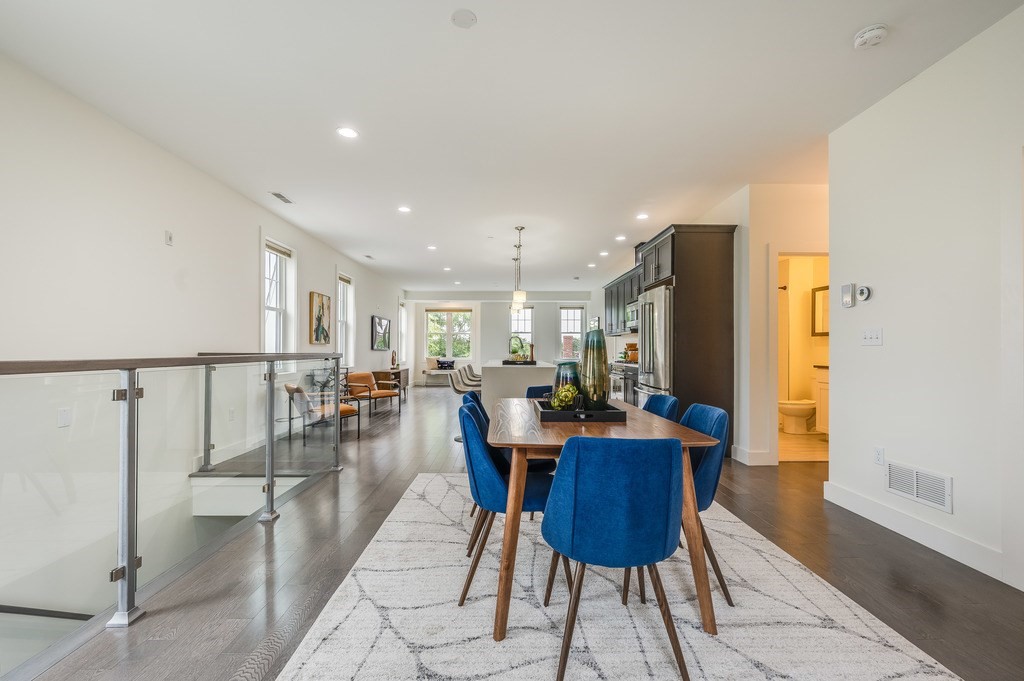 57 Pitman Street, Unit 4 Somerville, MA 02143 - Photo 6 of 32