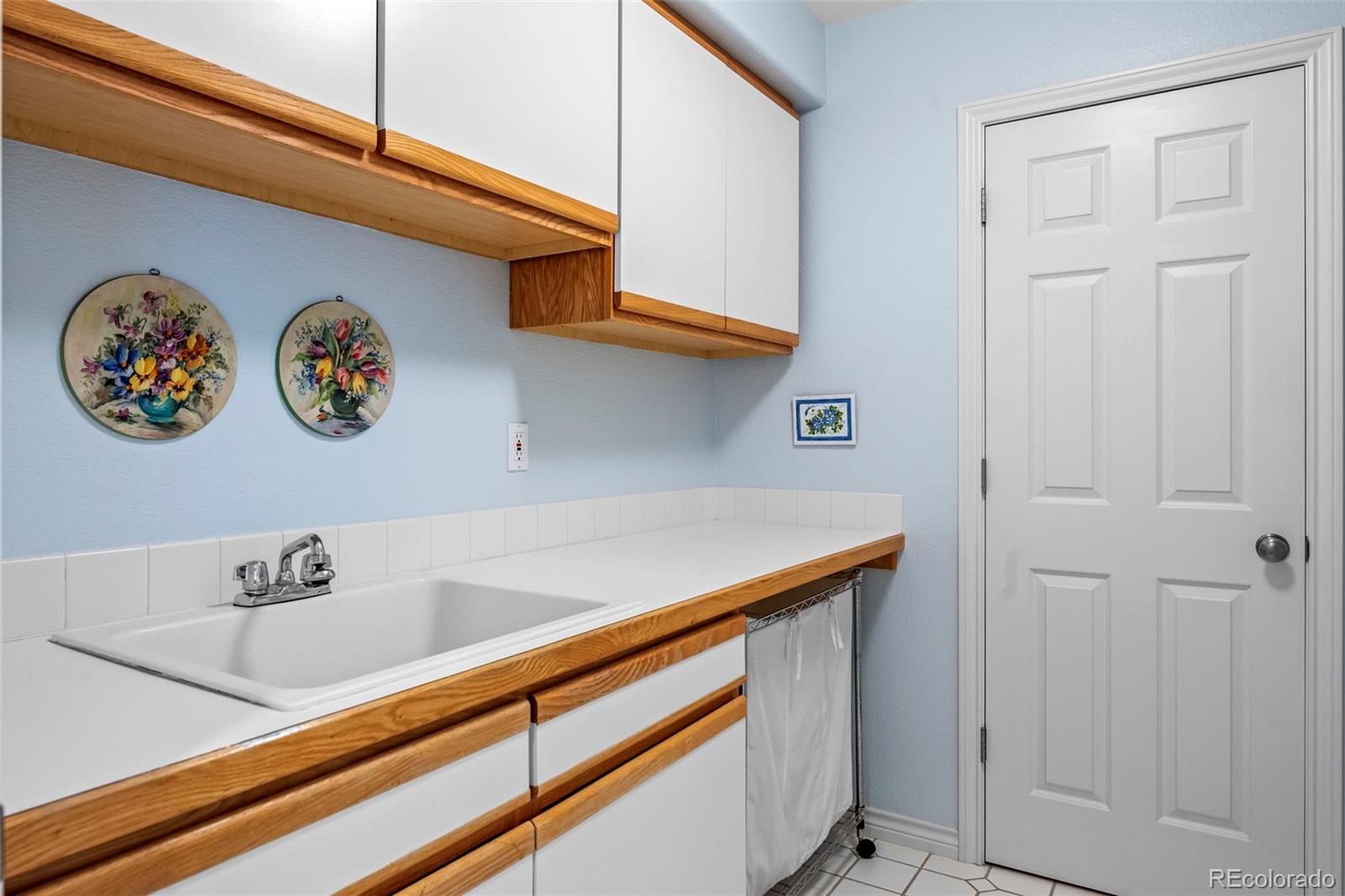 5236 Pinehurst Drive Boulder, CO 80301 - Photo 28 of 40 a view of utility room