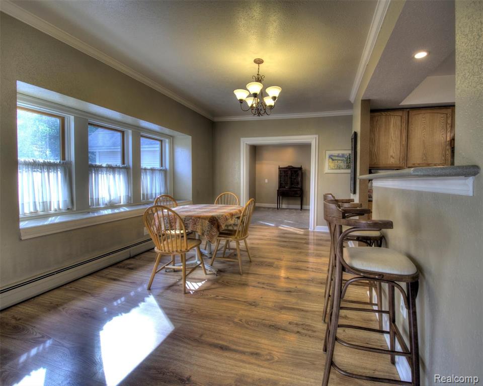 29214 Dresden Street Farmington Hills, MI 48336 - Photo 17 of 49
