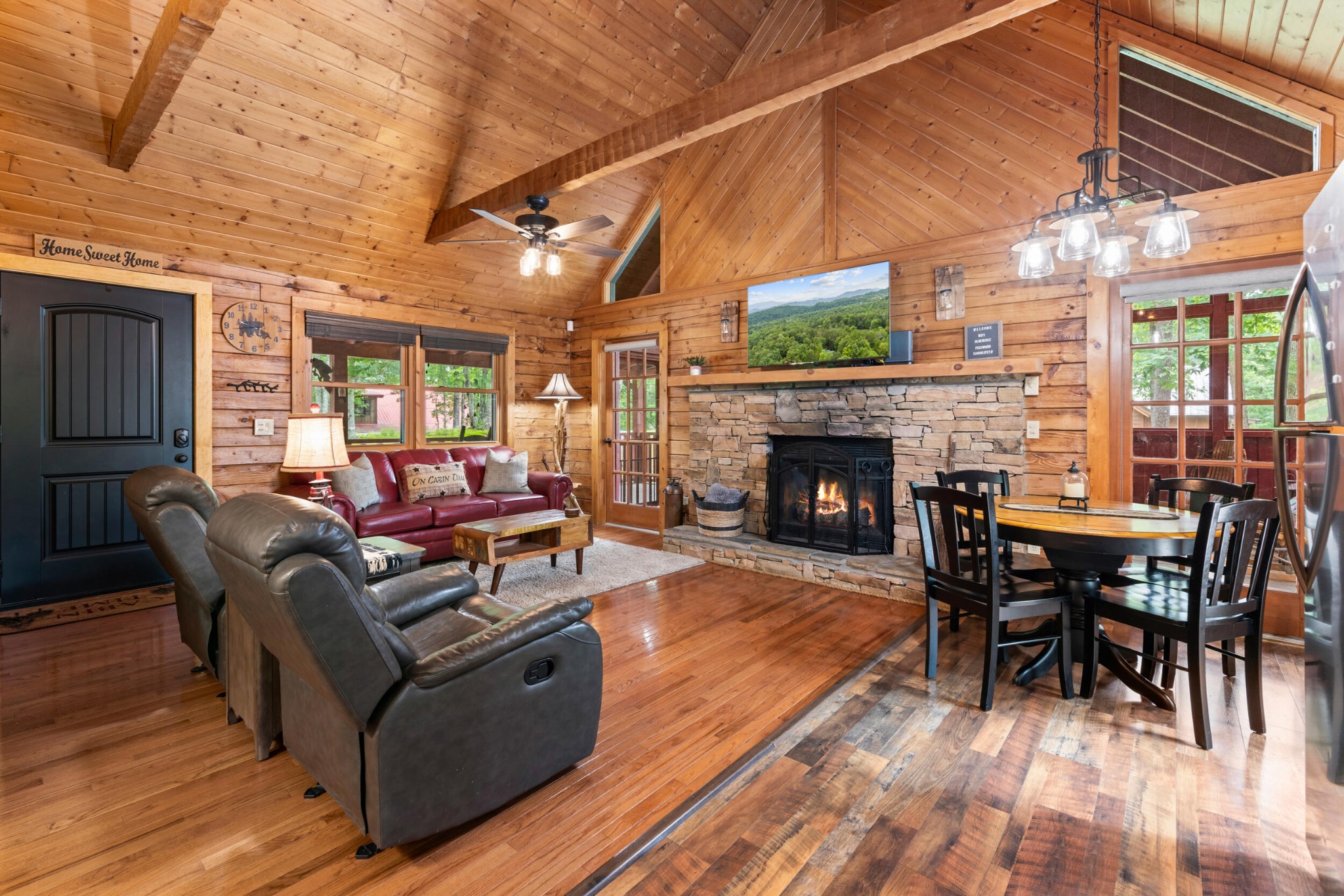 1765 Blue Ridge Road Sevierville, TN 37876 - Photo 11 of 31 Gallery Image 11