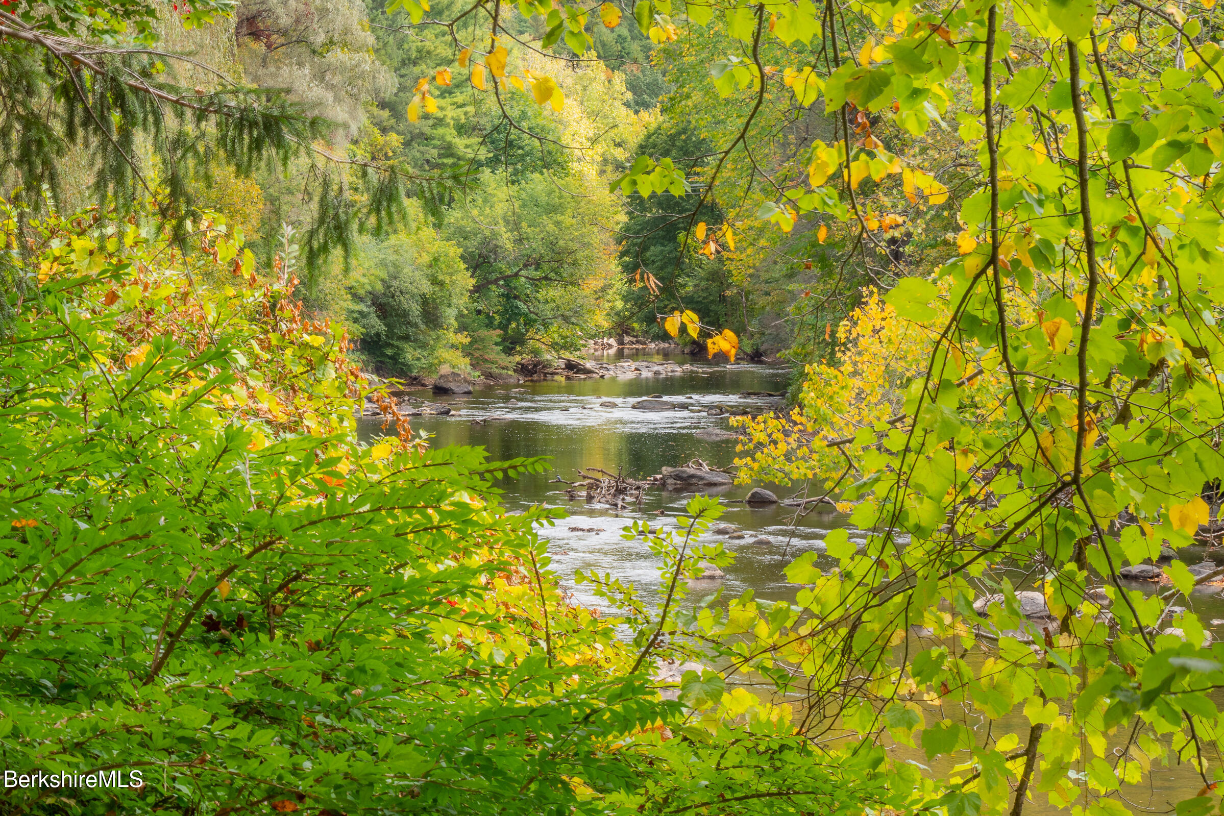 82 East Main Street Stockbridge, MA 01262 - Photo 11 of 52 a view of lake view