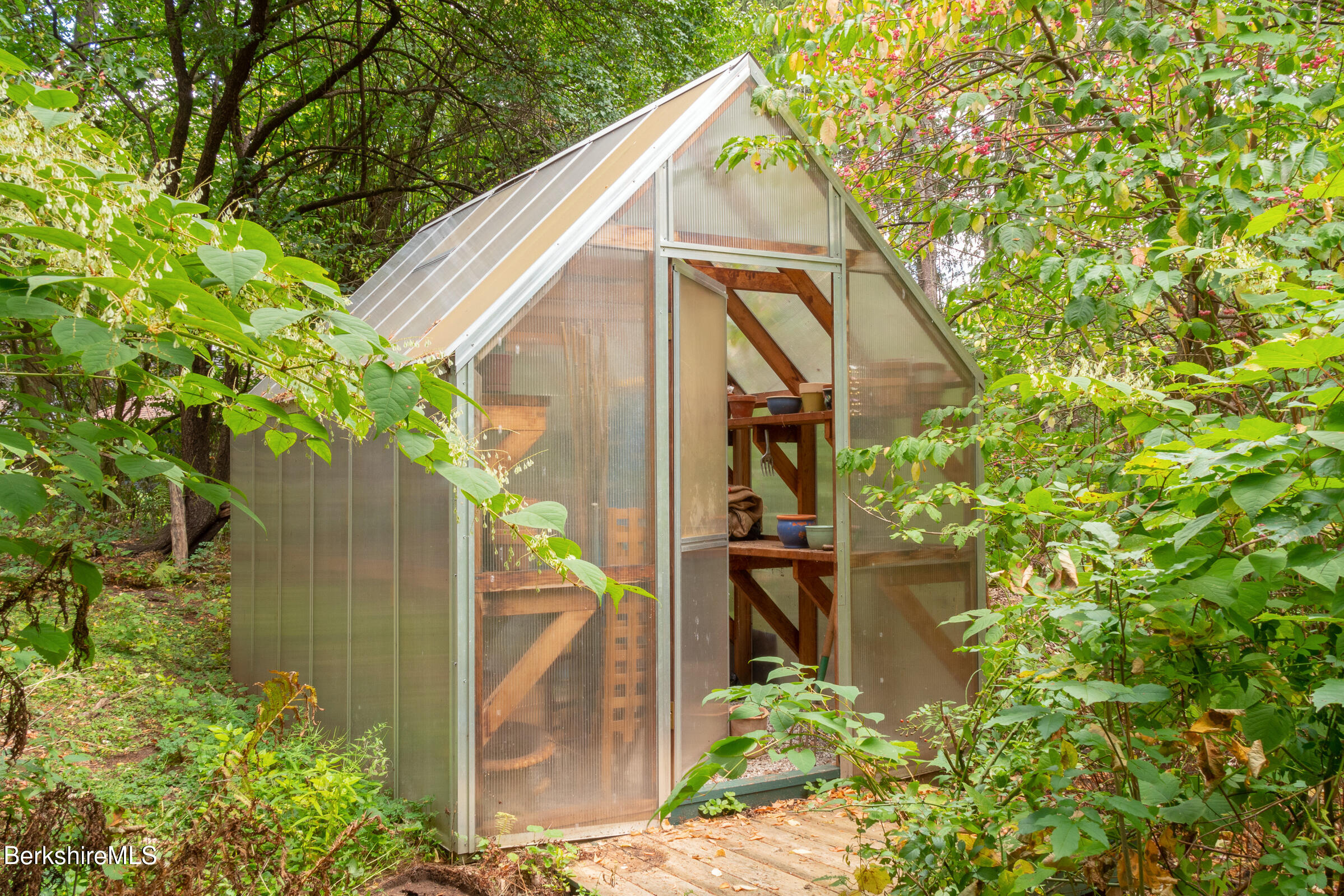 82 East Main Street Stockbridge, MA 01262 - Photo 47 of 52 a view of outdoor space and yard