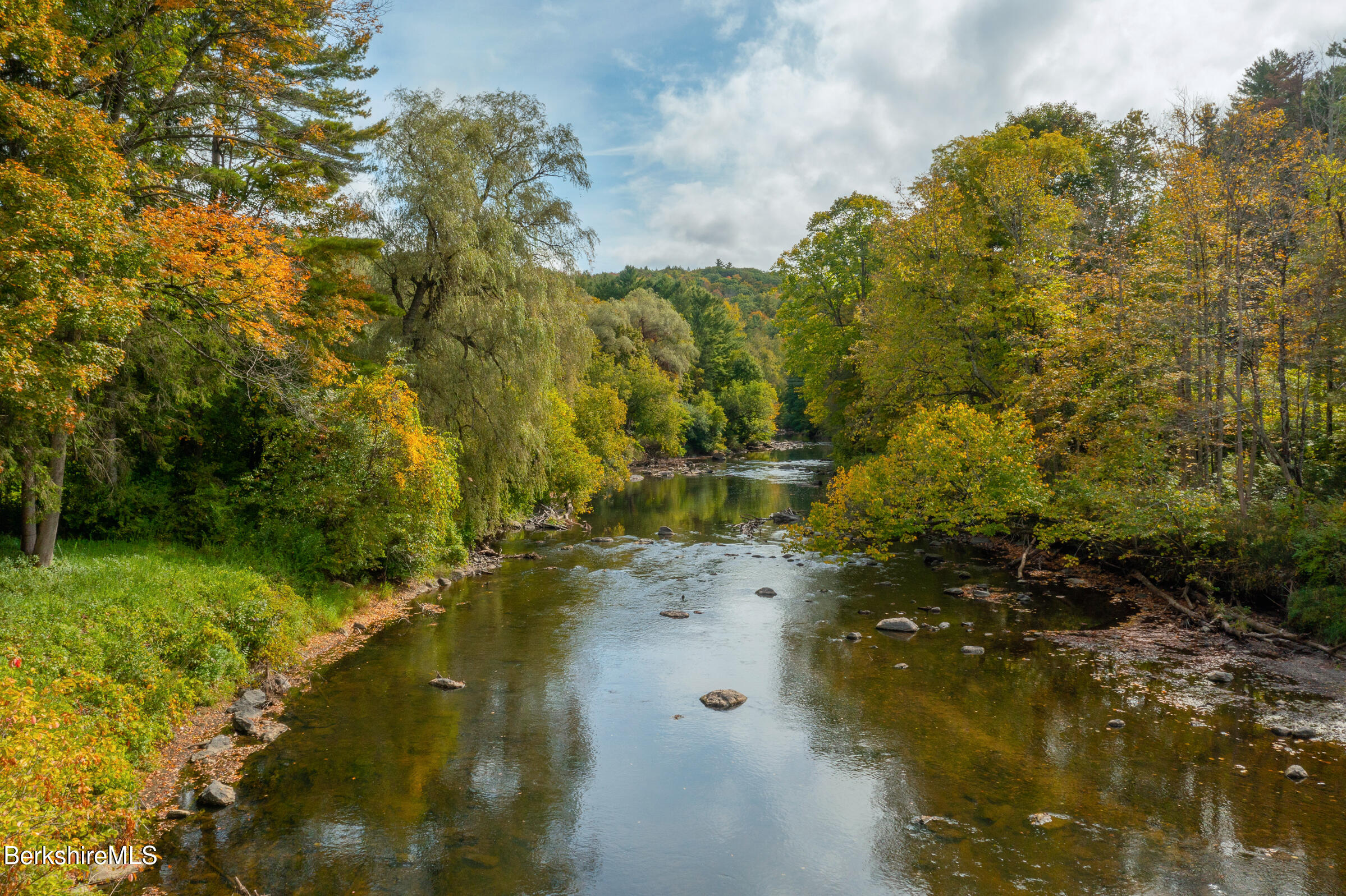 82 East Main Street Stockbridge, MA 01262 - Photo 10 of 52 a view of lake view