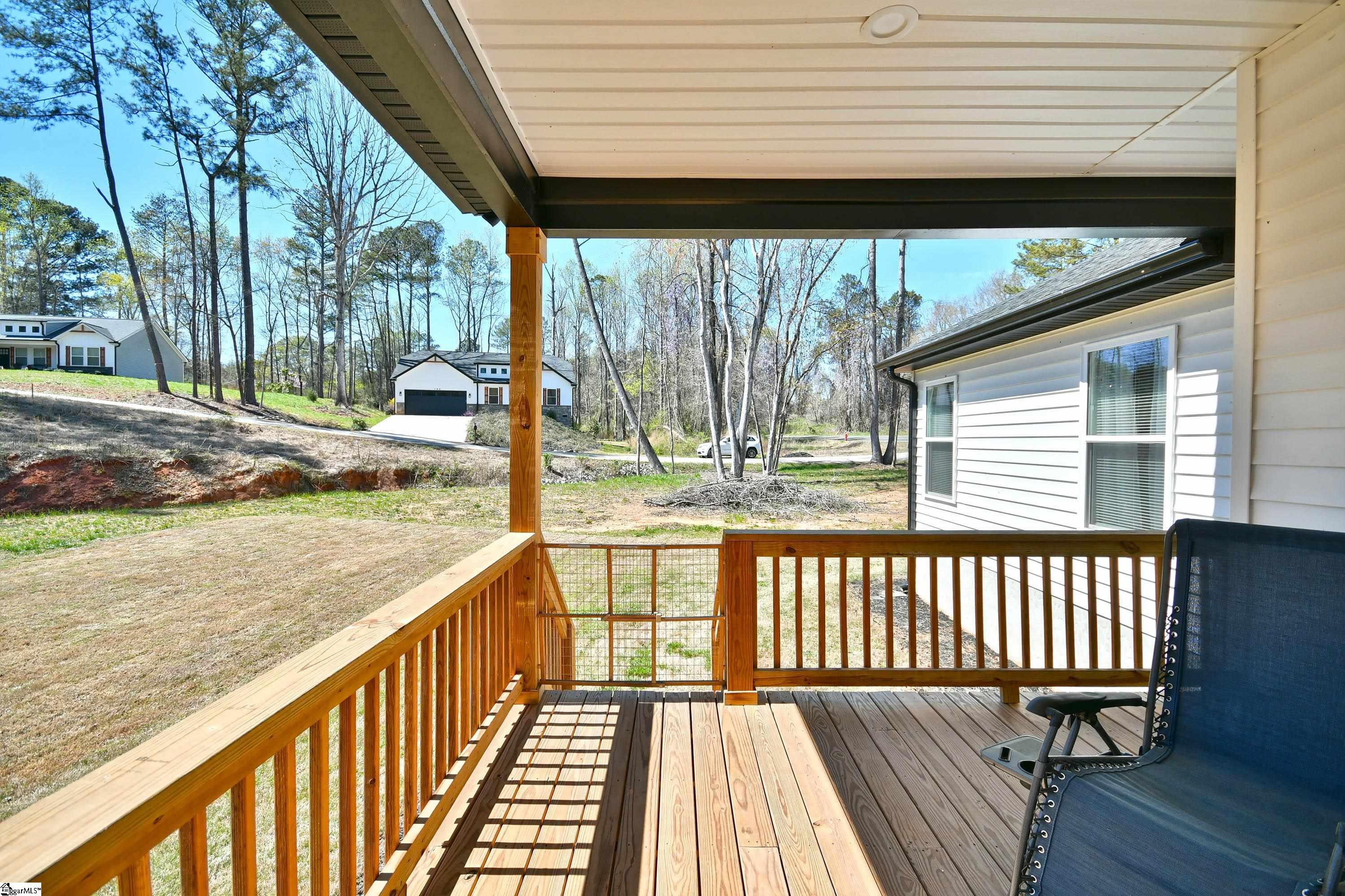 2398 Belhaven Road Anderson, SC 29621 - Photo 29 of 36