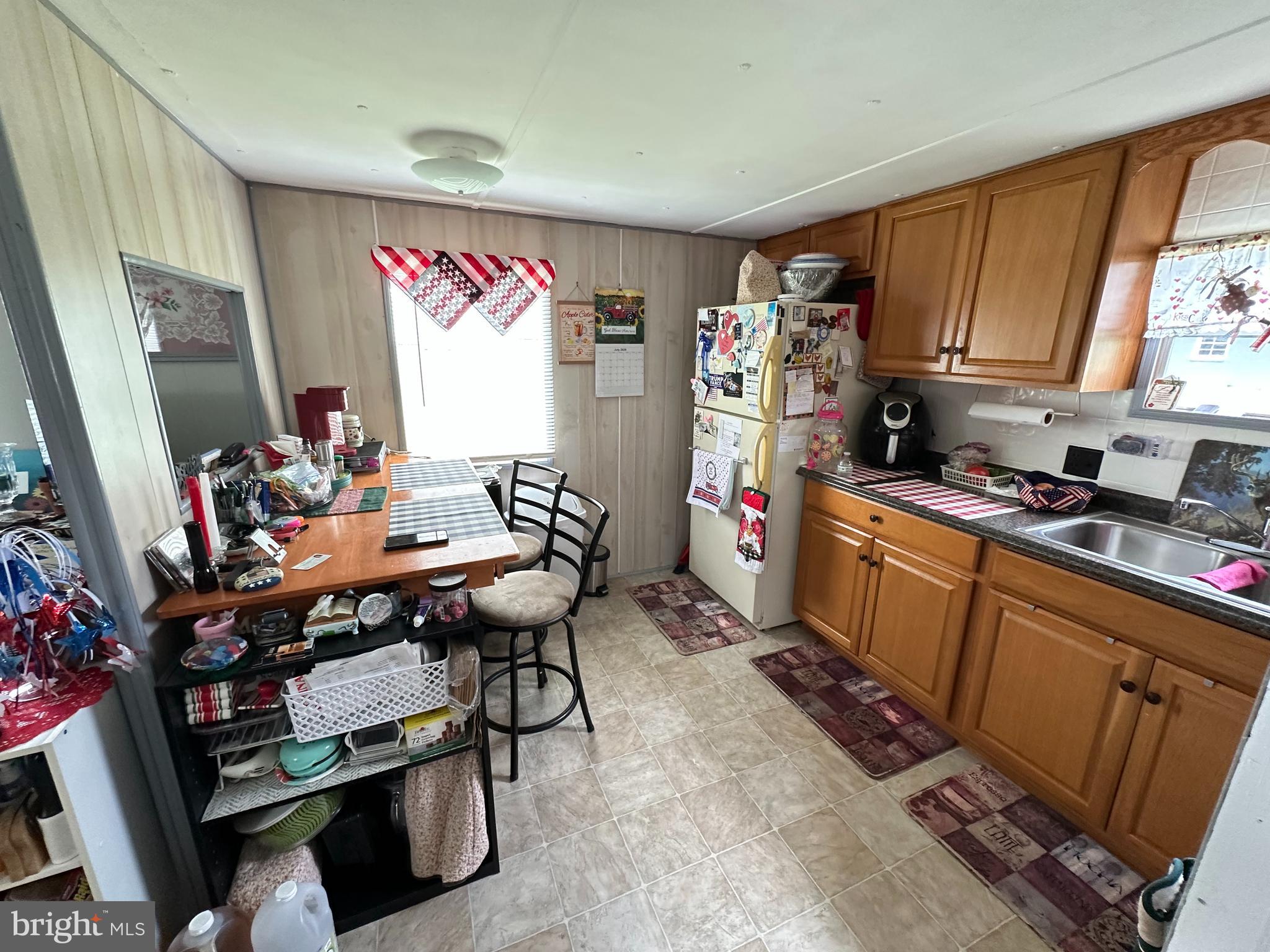 297 Fairview Road Luray, VA 22835 - Photo 5 of 22