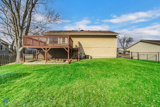 20855 South Acorn Ridge Drive Frankfort, IL 60423 - Photo 17 of 18