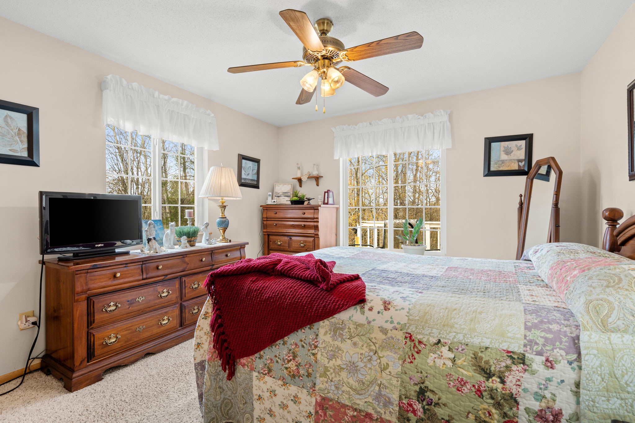 10547 Grandview Lane Hayward, WI 54843 - Photo 23 of 40
