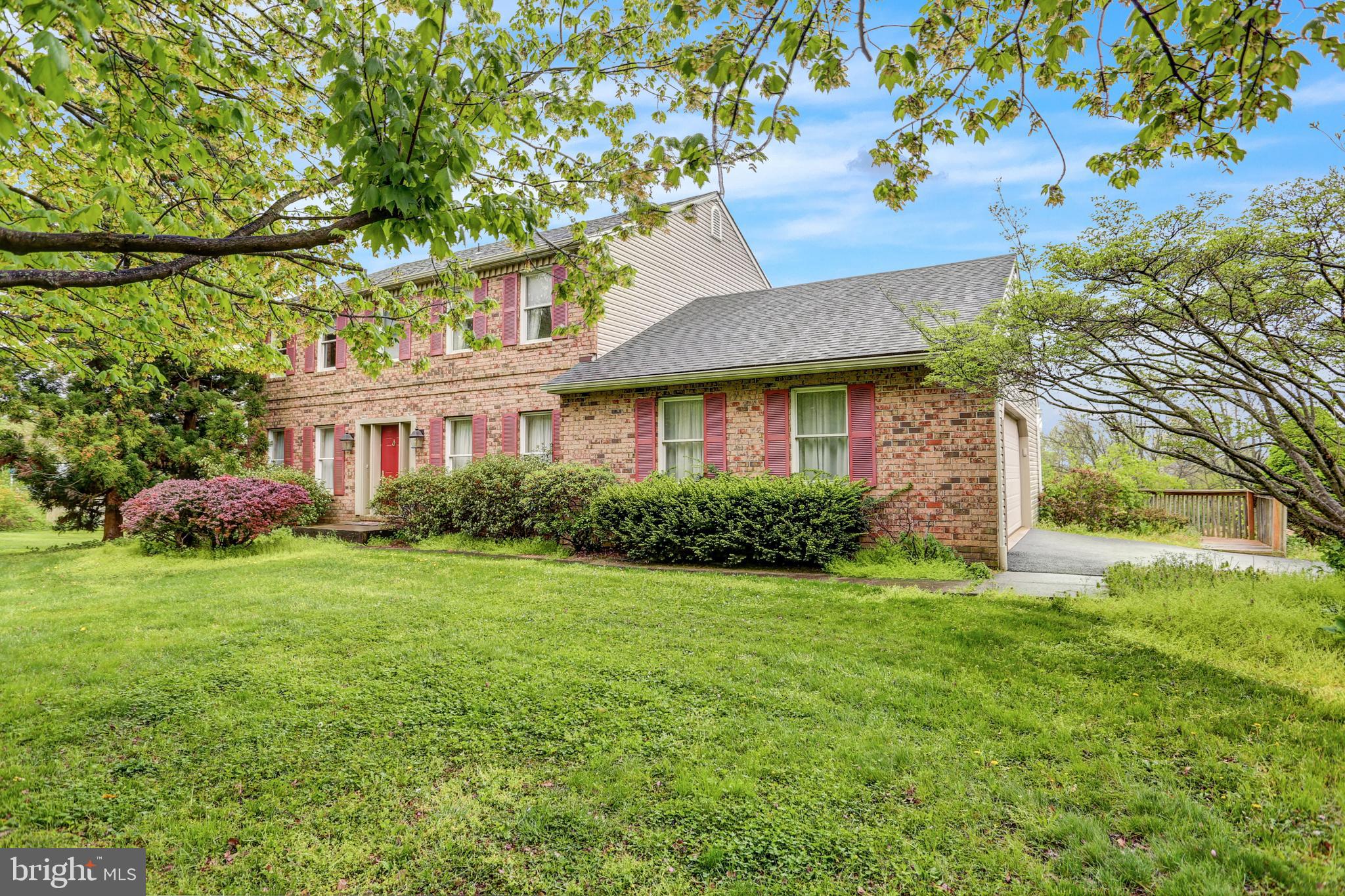 248 Faust Road Reading, PA 19608 - Photo 2 of 39