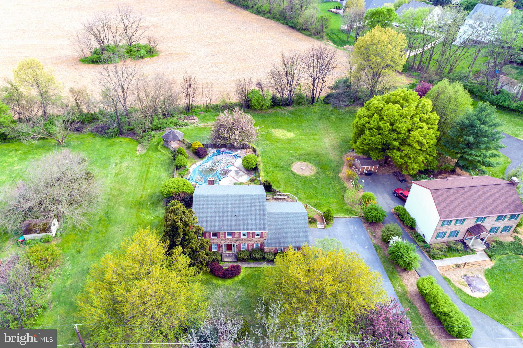 248 Faust Road Reading, PA 19608 - Photo 32 of 39