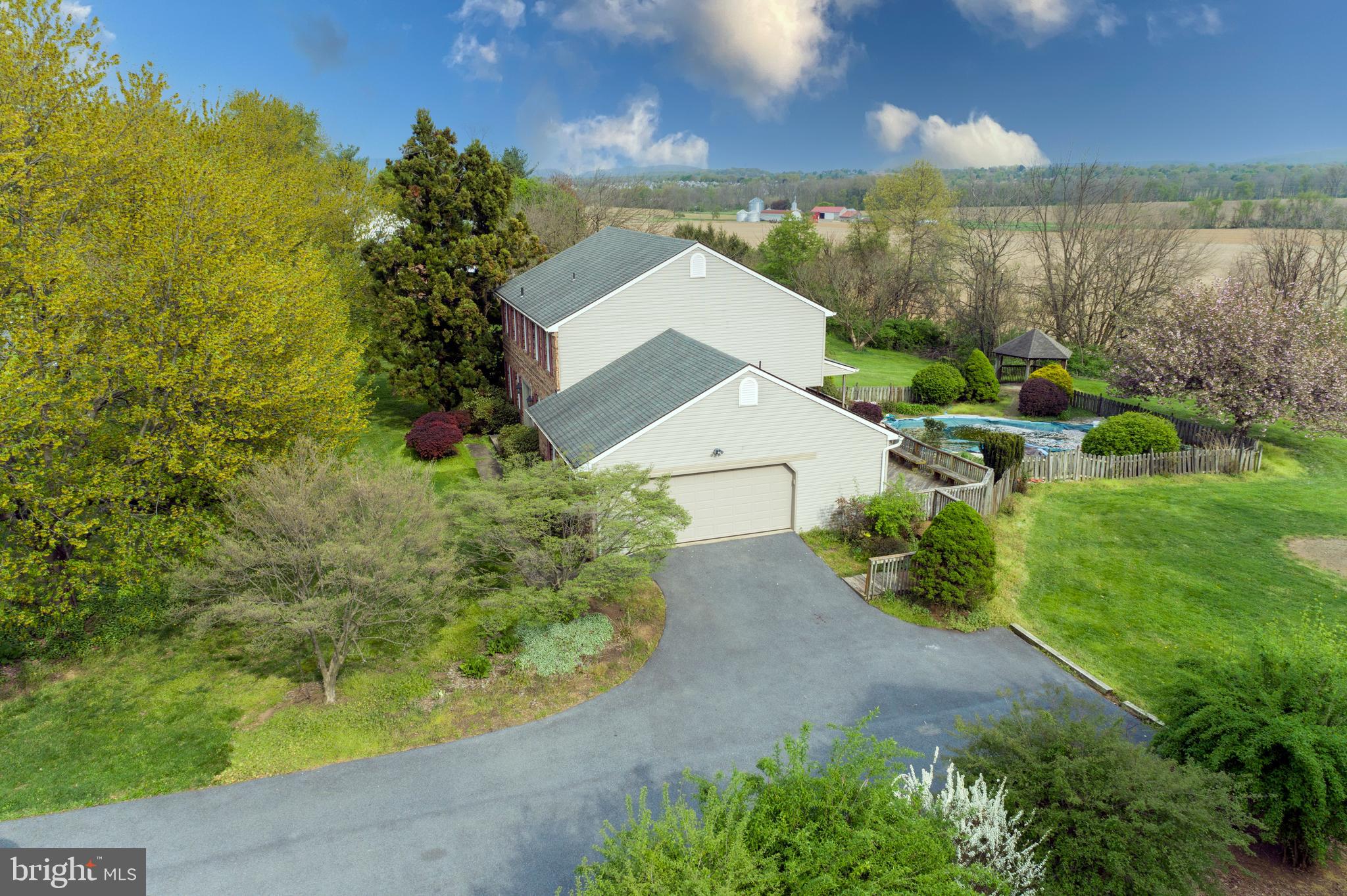 248 Faust Road Reading, PA 19608 - Photo 36 of 39