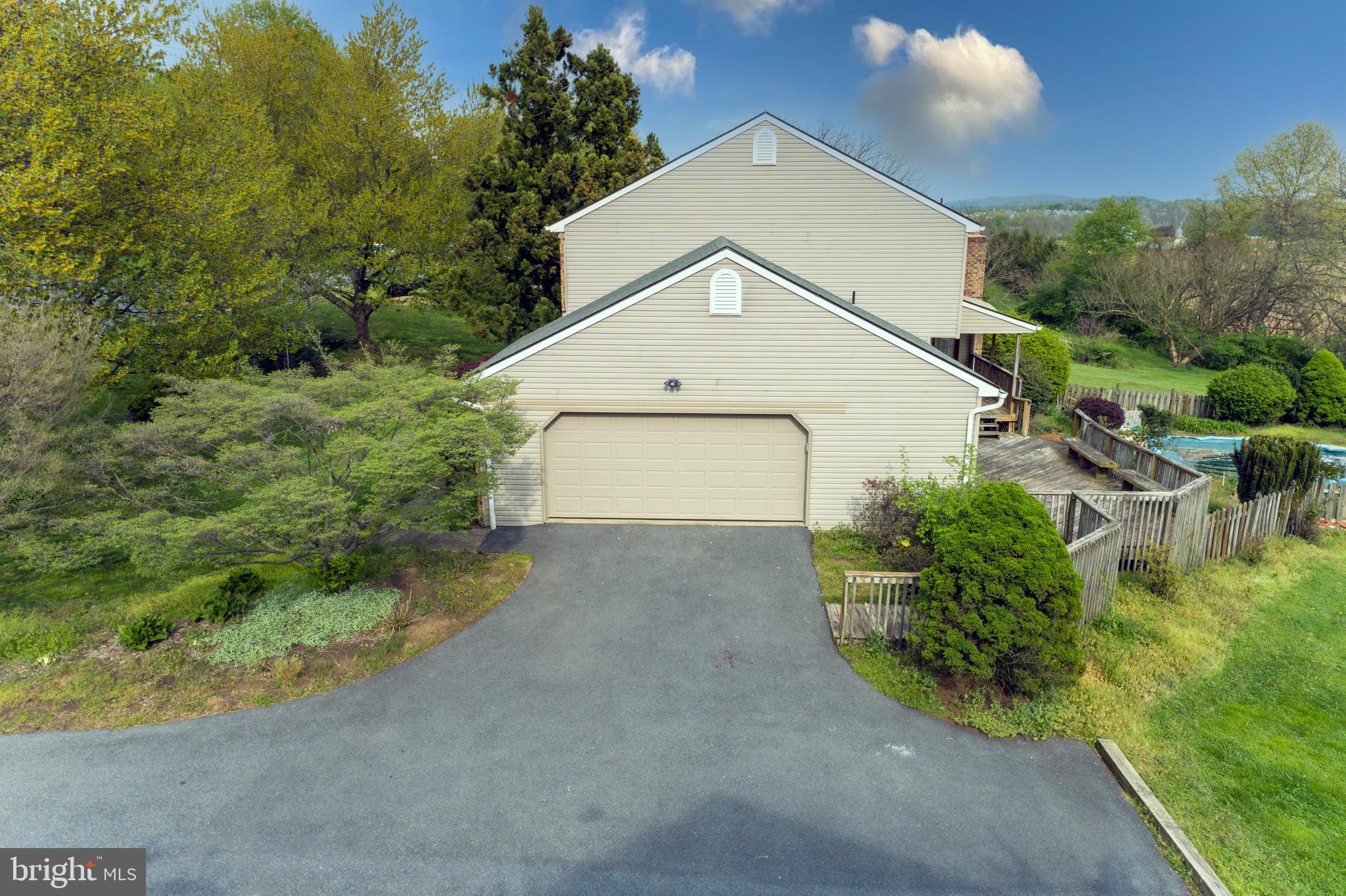 248 Faust Road Reading, PA 19608 - Photo 37 of 39