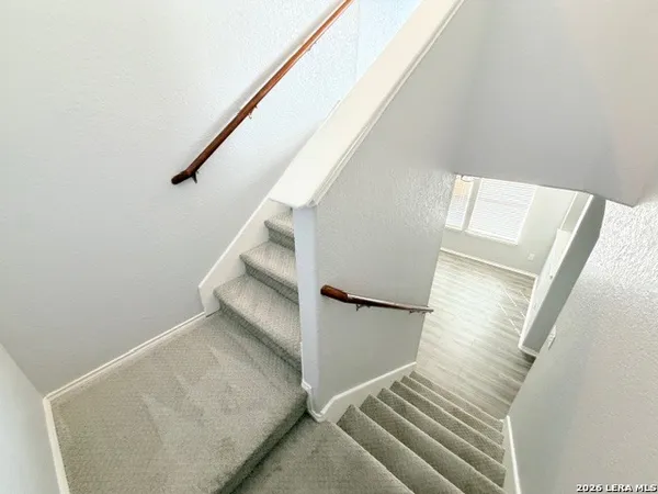 a view of entryway
