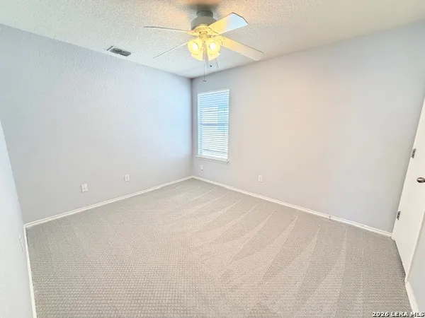 a view of empty room with window