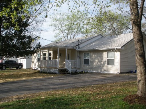 708 Paint Rock Ferry Road Kingston, TN 37763 - Photo 1 of 1 Primary Photo