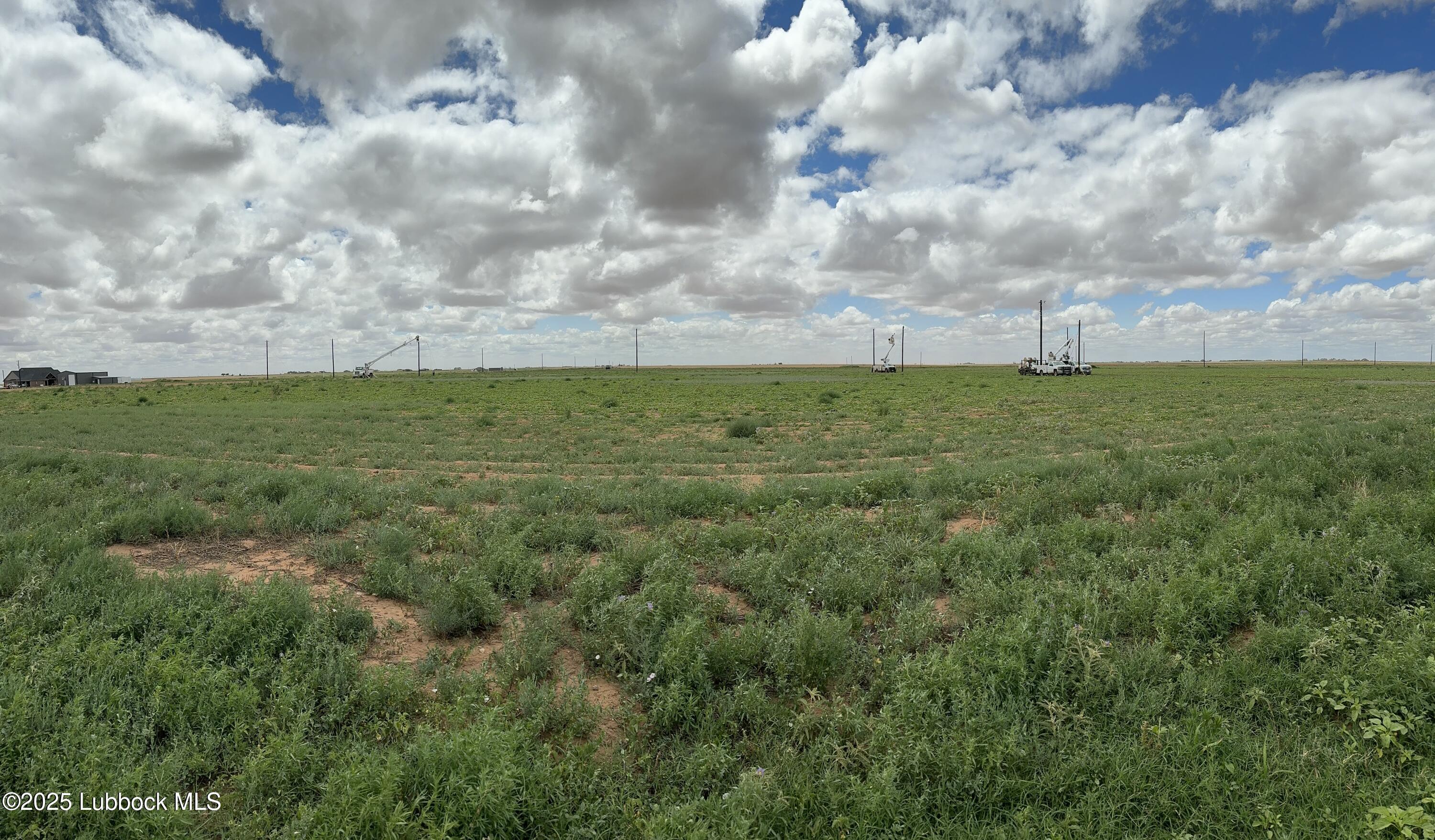 4066 Fm168 Ropesville, TX 79358 - Photo 2 of 2 a view of a big yard with lots of bushes
