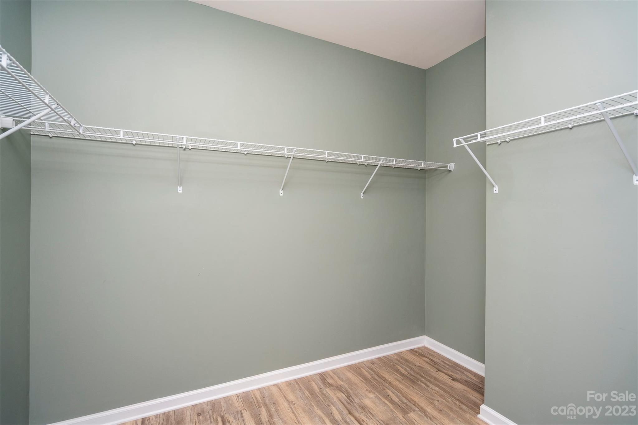 8202 Asher Chase Trail Lancaster, SC 29720 - Photo 28 of 42 a view of a room with racks on the wall