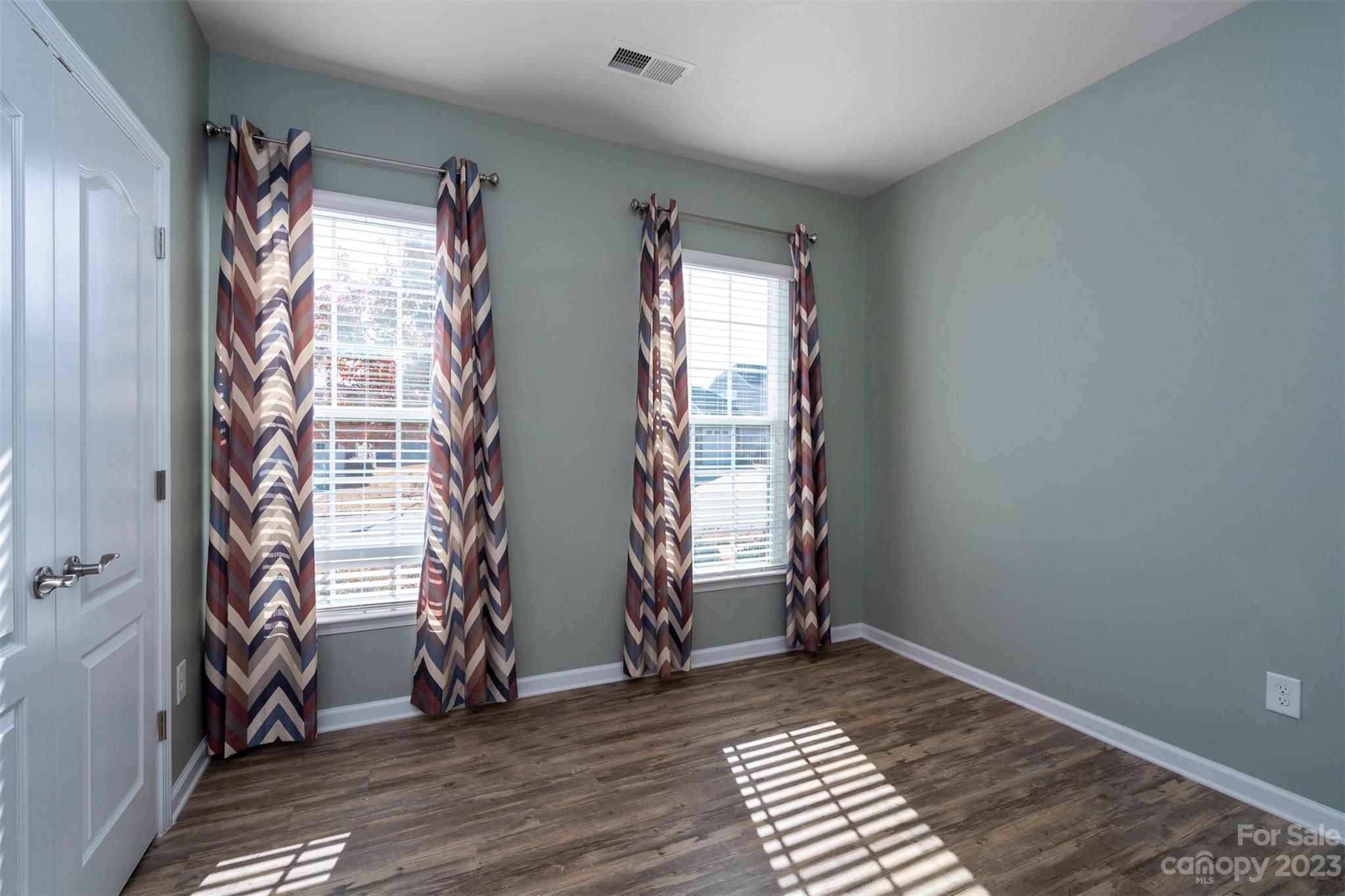 8202 Asher Chase Trail Lancaster, SC 29720 - Photo 6 of 42 a view of an empty room and window