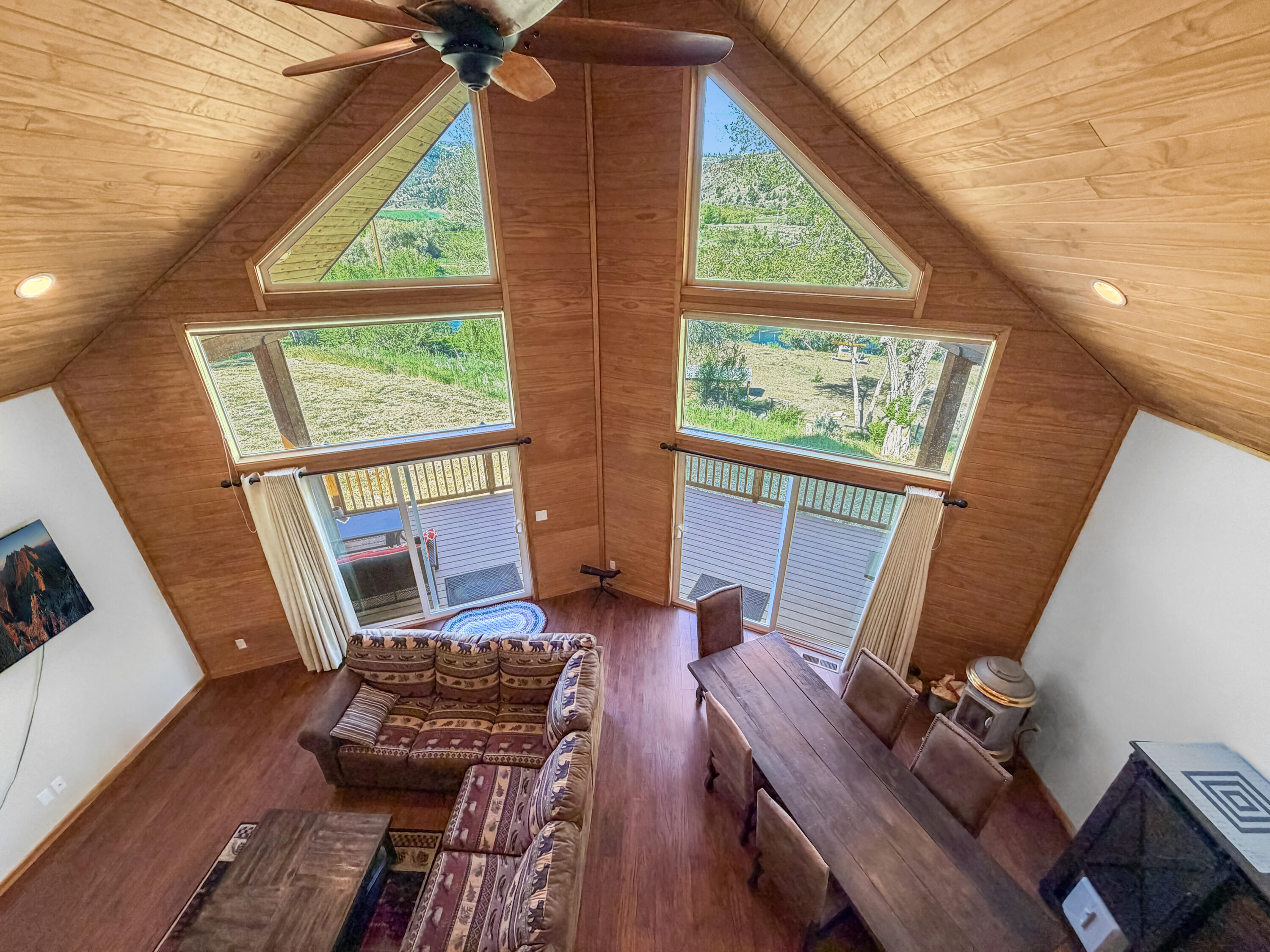 41473 Orchard View Road Kimberly, OR 97848 - Photo 14 of 47 011