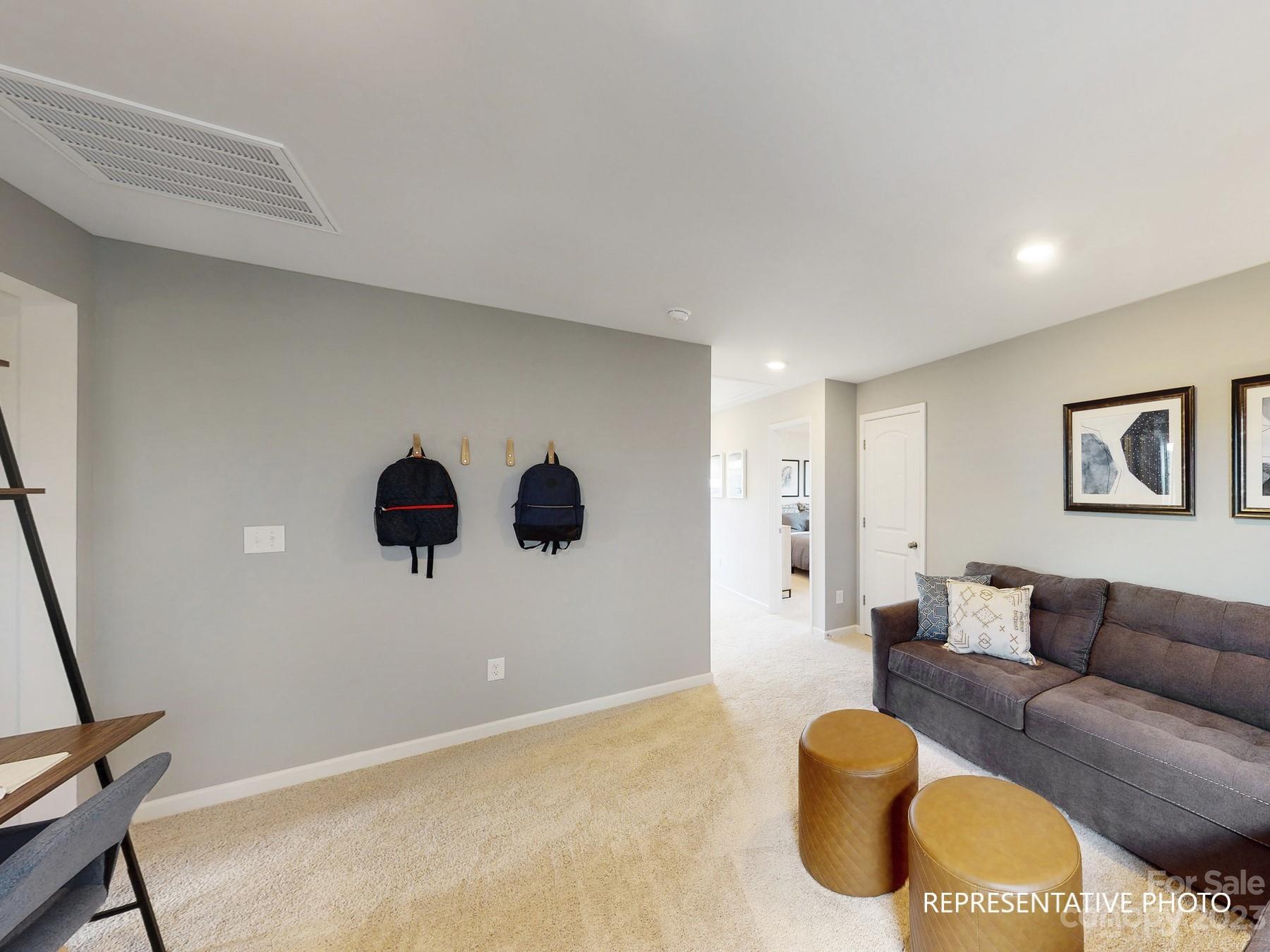 4914 Raspberry Knoll Drive, Unit 6 Charlotte, NC 28208 - Photo 19 of 25 Gallery Image 19