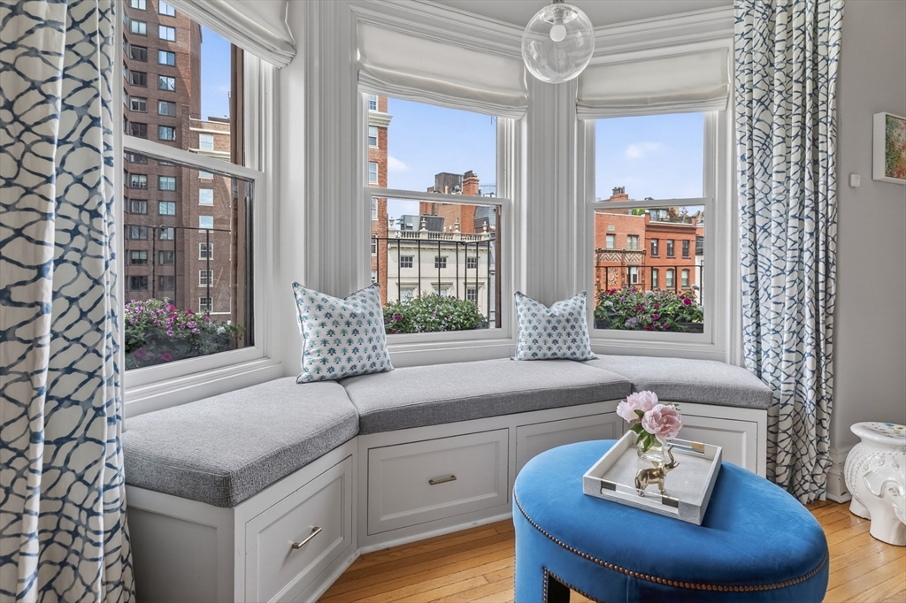 193 Beacon Street, Unit PH Boston, MA 02116 - Photo 9 of 18