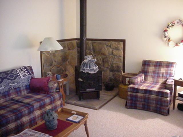 112 Buckhill Road Albrightsville, PA 18210 - Photo 3 of 9 living room