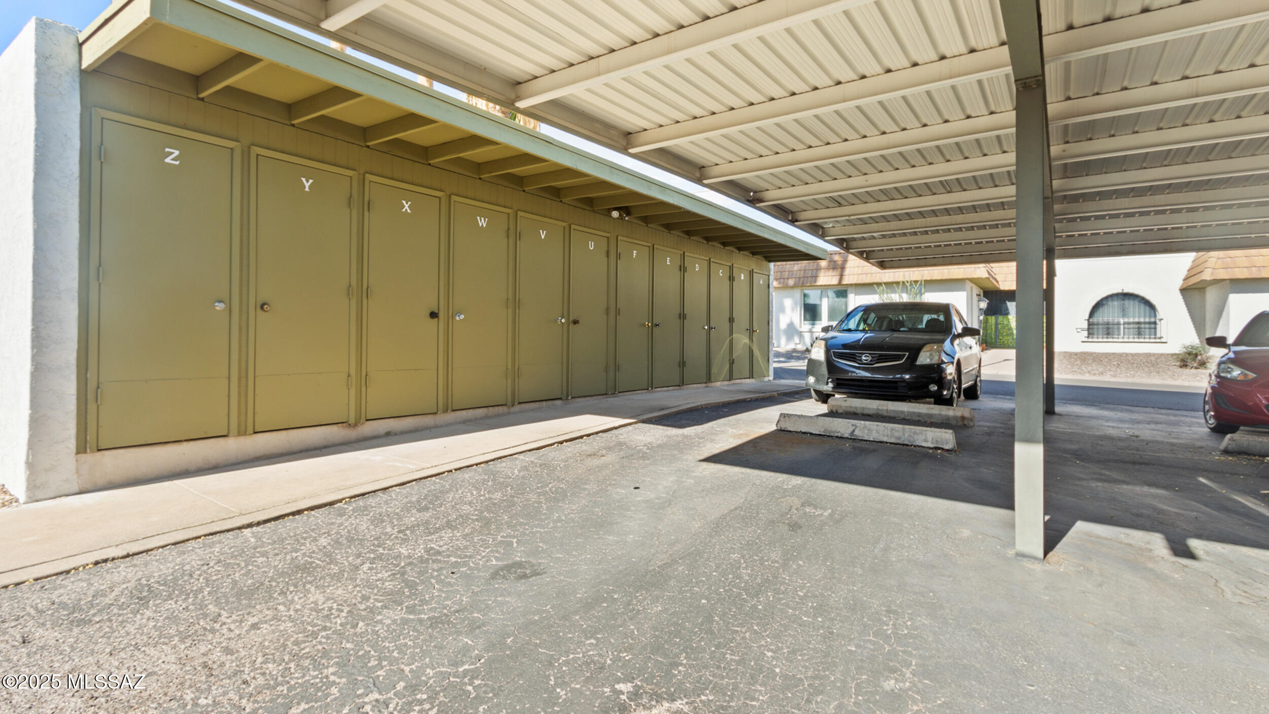 660 East River Road, Unit Z Tucson, AZ 85704 - Photo 37 of 47 Gallery Image 37