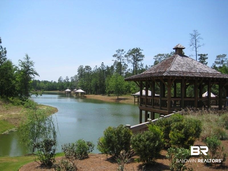 585 Falling Water Boulevard Fairhope, AL 36532 - Photo 63 of 67 Stocked with Bass and Brim