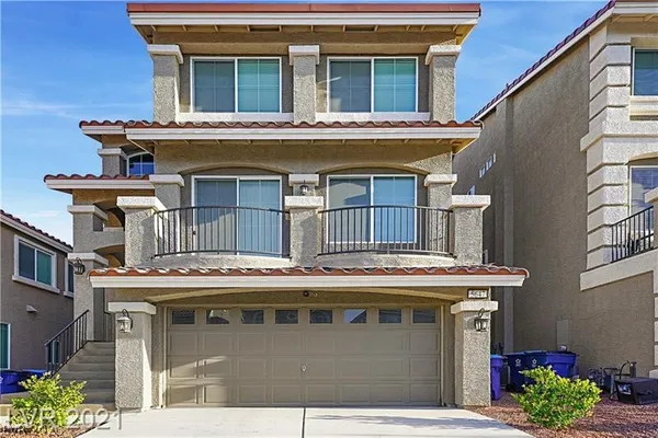 $4,500 | 5647 Camilla Cellars Court, Las Vegas, NV 89141