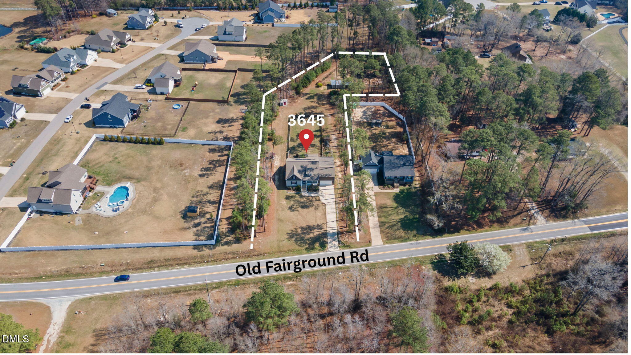 3645 Old Fairground Road Angier, NC 27501 - Photo 2 of 50 52-web-or-mls-3645 Old Fairground Rd