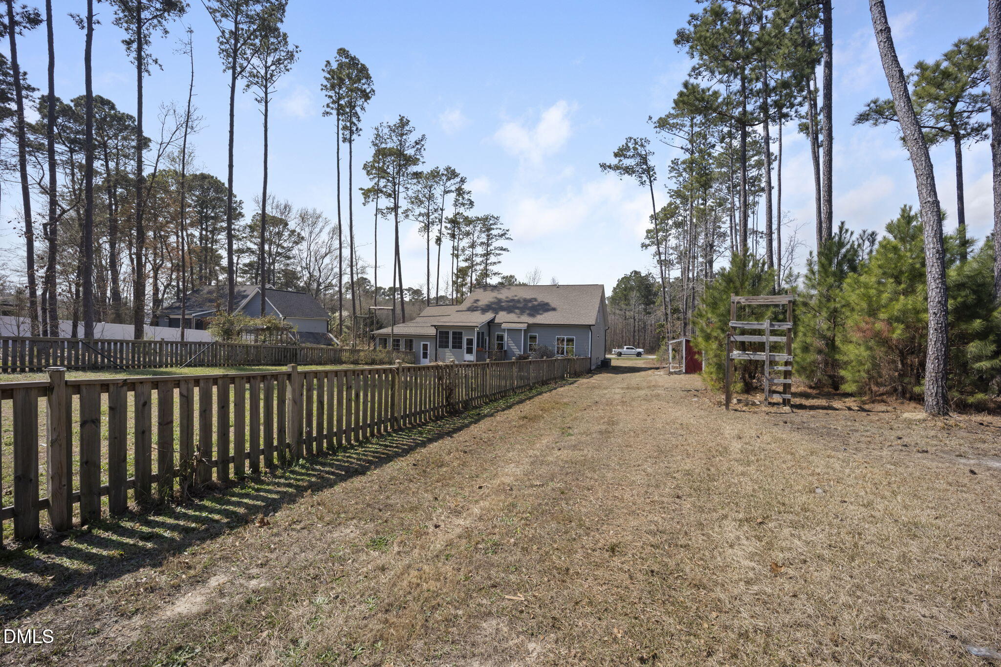 3645 Old Fairground Road Angier, NC 27501 - Photo 30 of 50 5-web-or-mls-484A3247