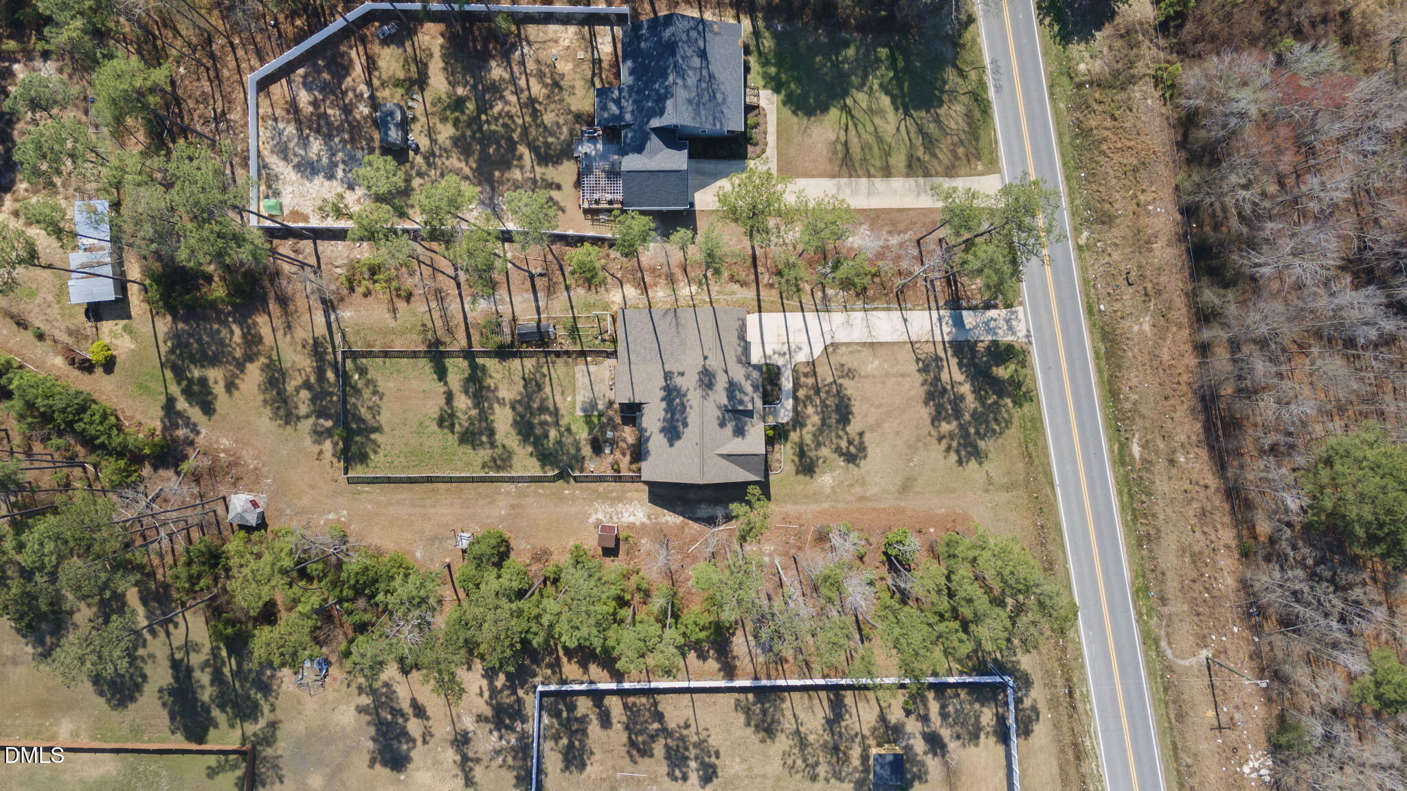 3645 Old Fairground Road Angier, NC 27501 - Photo 36 of 50 43-web-or-mls-DJI_0706