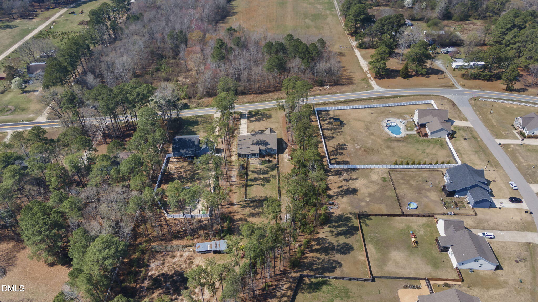3645 Old Fairground Road Angier, NC 27501 - Photo 38 of 50 46-web-or-mls-DJI_0731