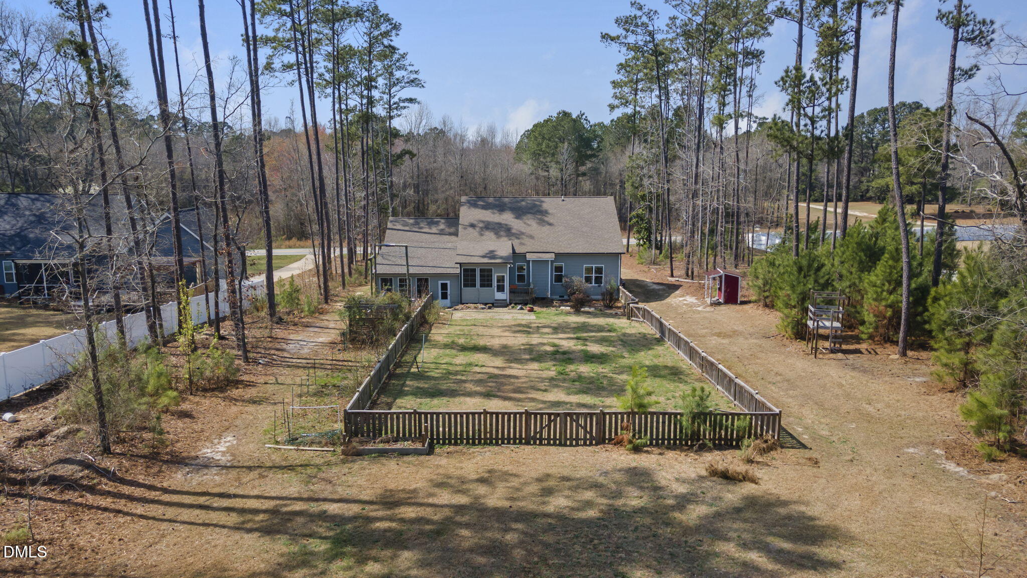 3645 Old Fairground Road Angier, NC 27501 - Photo 41 of 50 51-web-or-mls-DJI_0756