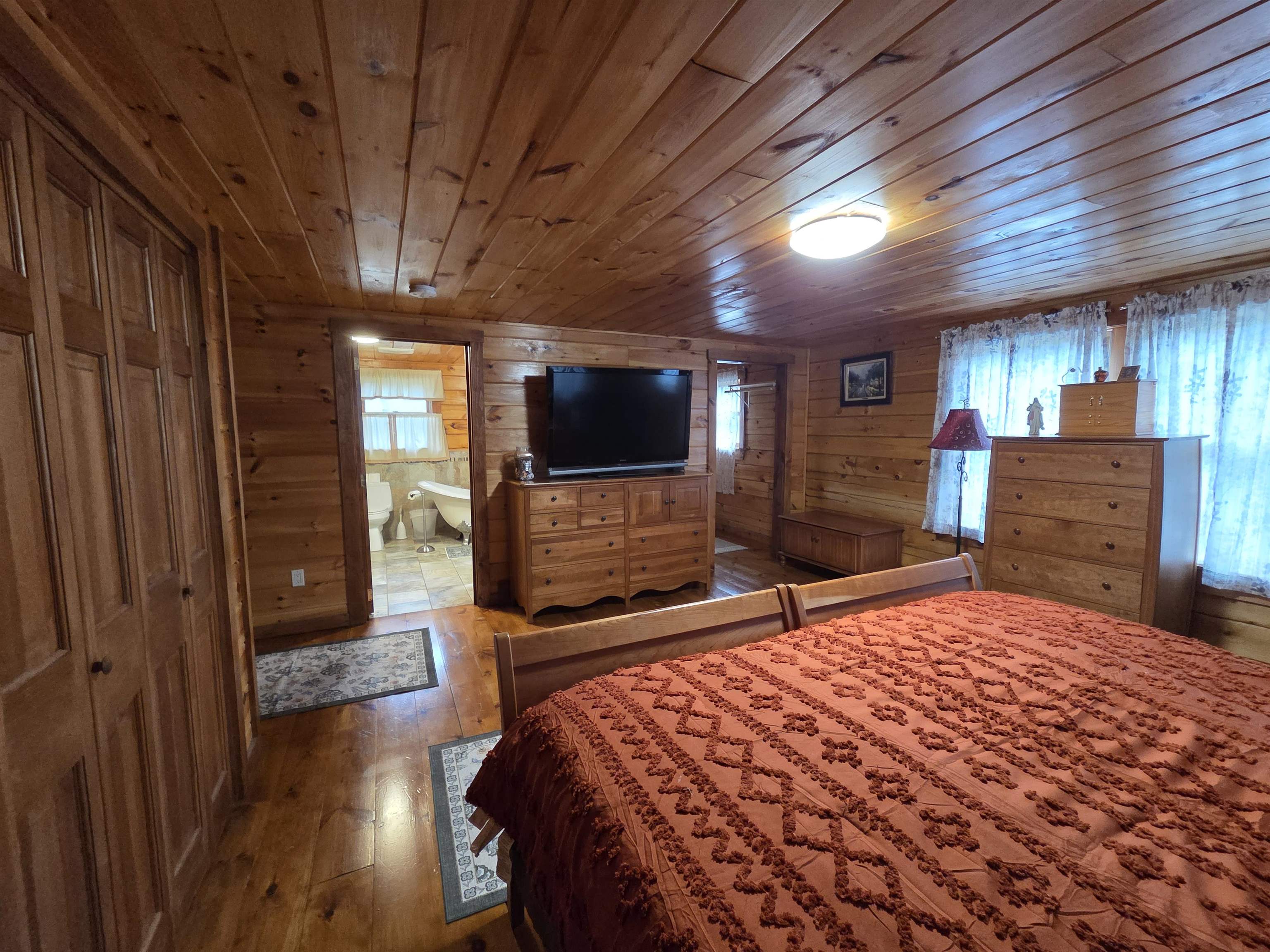 436 Lockehaven Road Enfield, NH 03748 - Photo 33 of 52