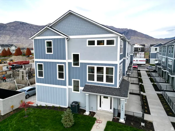 $488,880 | 1795 West 120 South, Unit 52, Pleasant Grove, UT 84062
