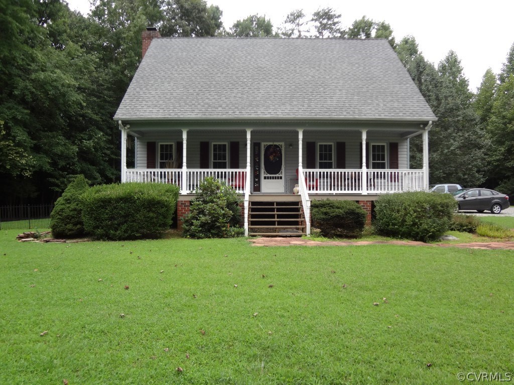 2503 Log Cabin Road Maidens, VA 23102 - Photo 1 of 37 Gallery Image 1