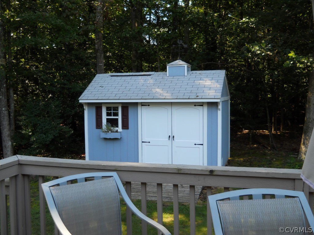 2503 Log Cabin Road Maidens, VA 23102 - Photo 19 of 37 Gallery Image 19
