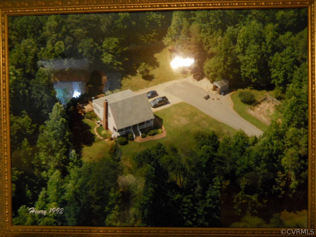 2503 Log Cabin Road Maidens, VA 23102 - Photo 22 of 37 Gallery Image 22
