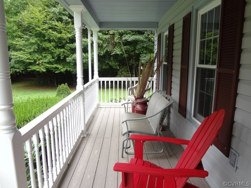 2503 Log Cabin Road Maidens, VA 23102 - Photo 37 of 37 Gallery Image 37