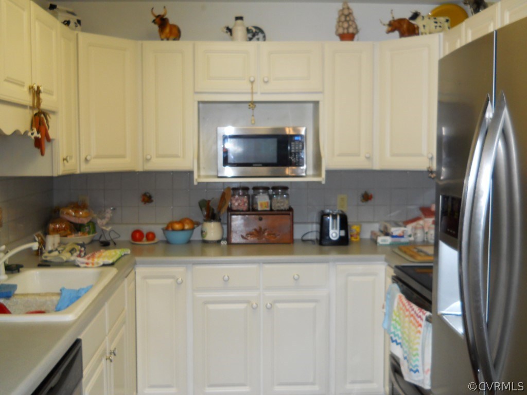 2503 Log Cabin Road Maidens, VA 23102 - Photo 5 of 37 Gallery Image 5