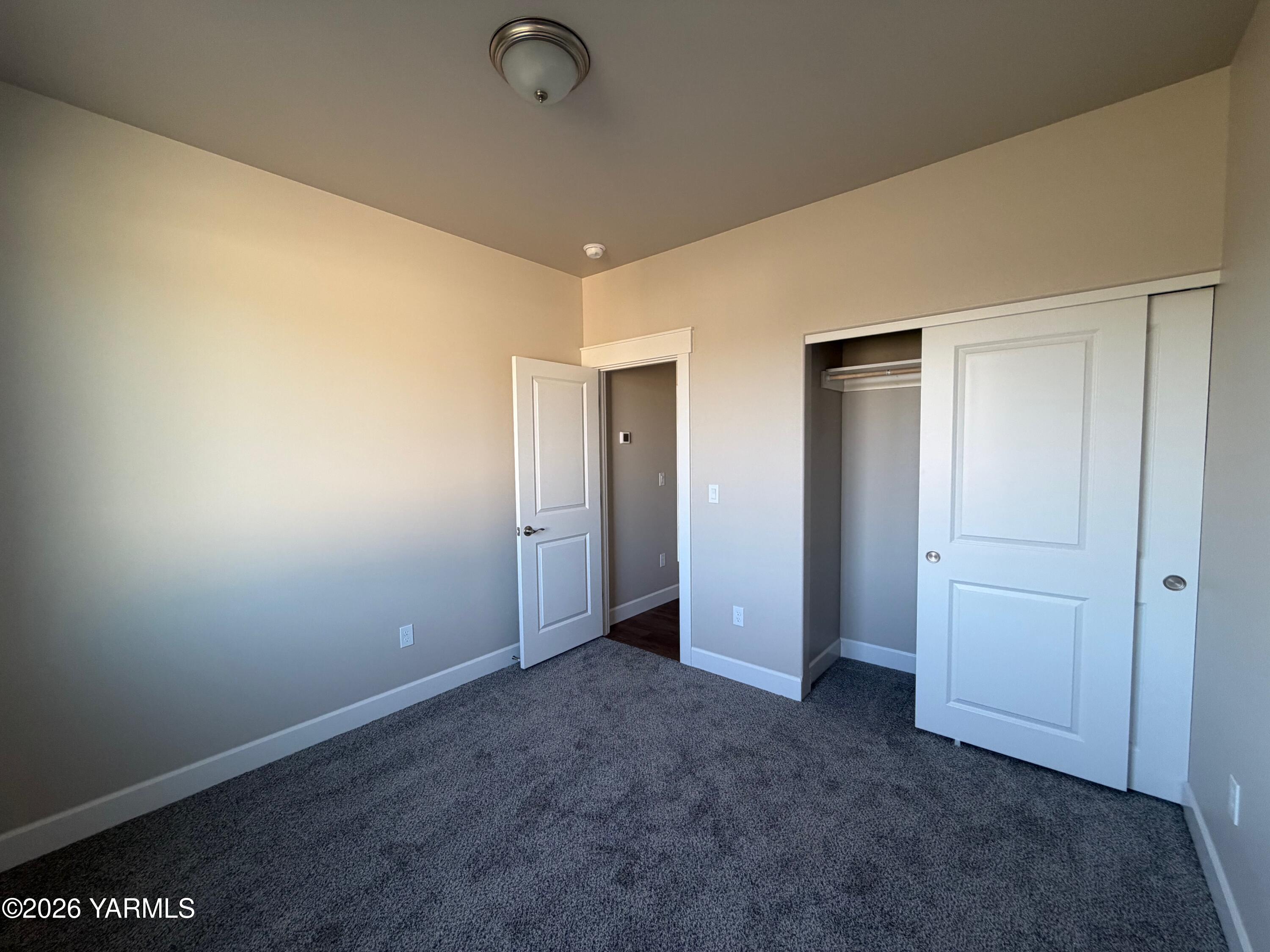5914 Crestfields Road Yakima, WA 98903 - Photo 16 of 24 Bedroom1