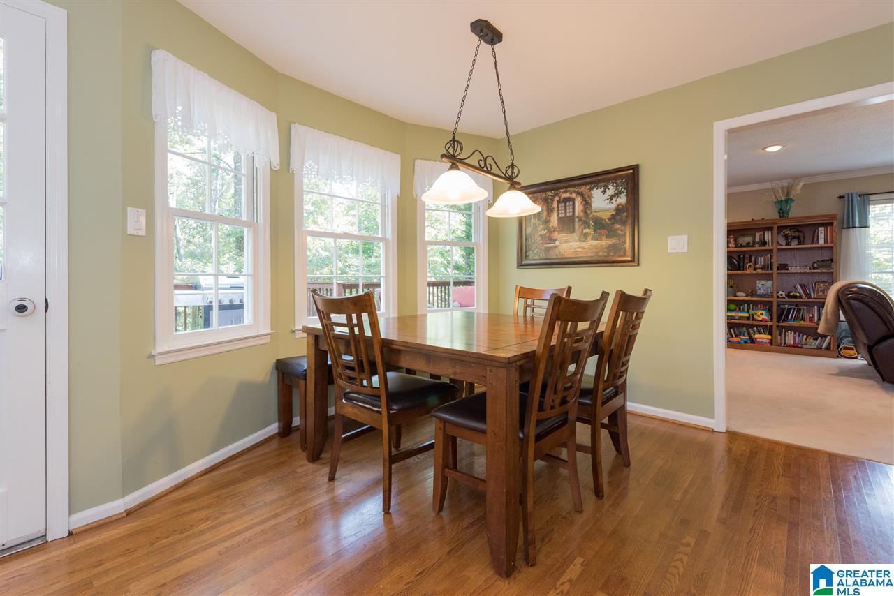 5240 Harvest Ridge Lane Birmingham, AL 35242 - Photo 20 of 50
