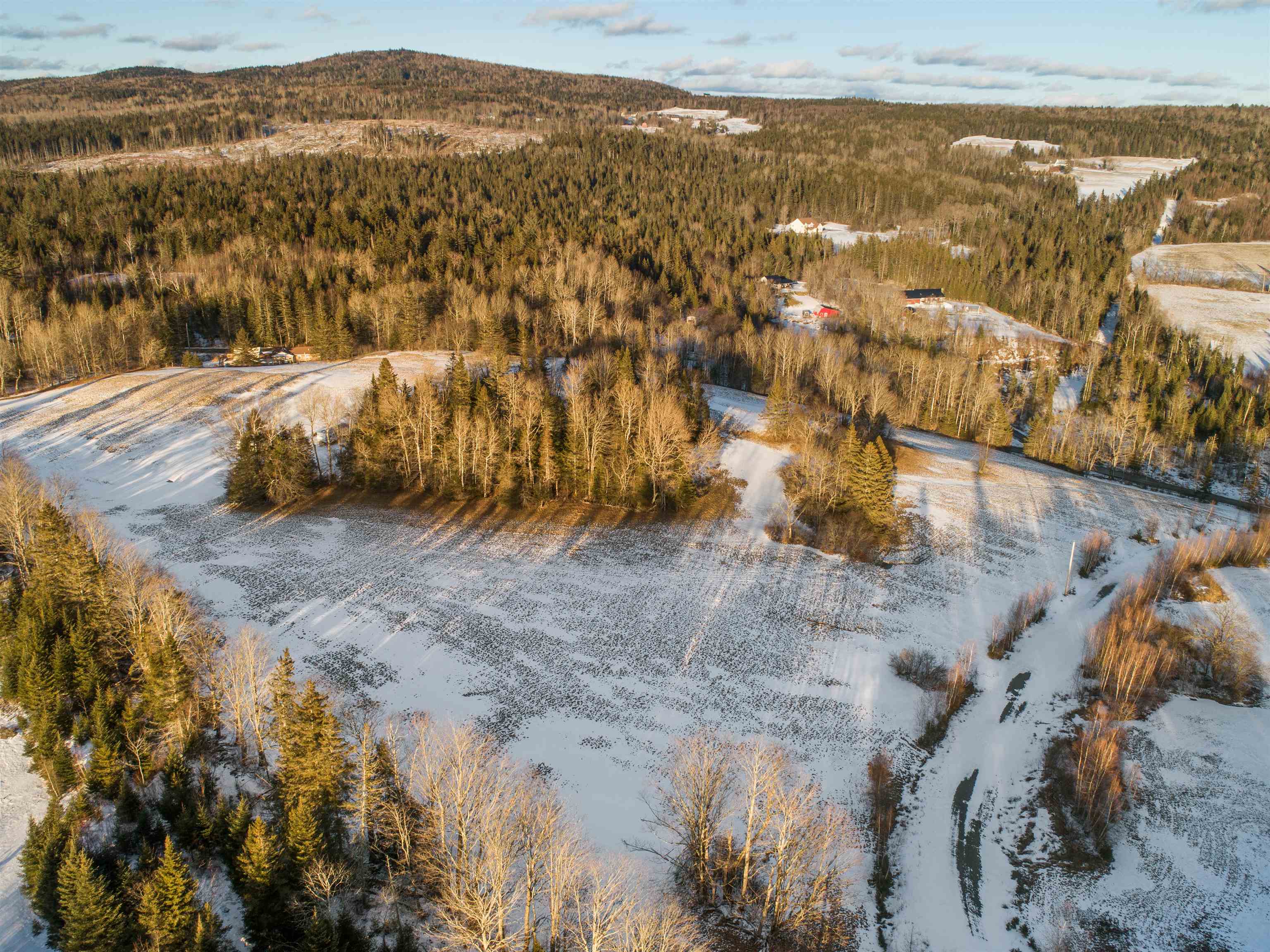 - Piper Hill Road Colebrook, NH 03576 - Photo 11 of 38