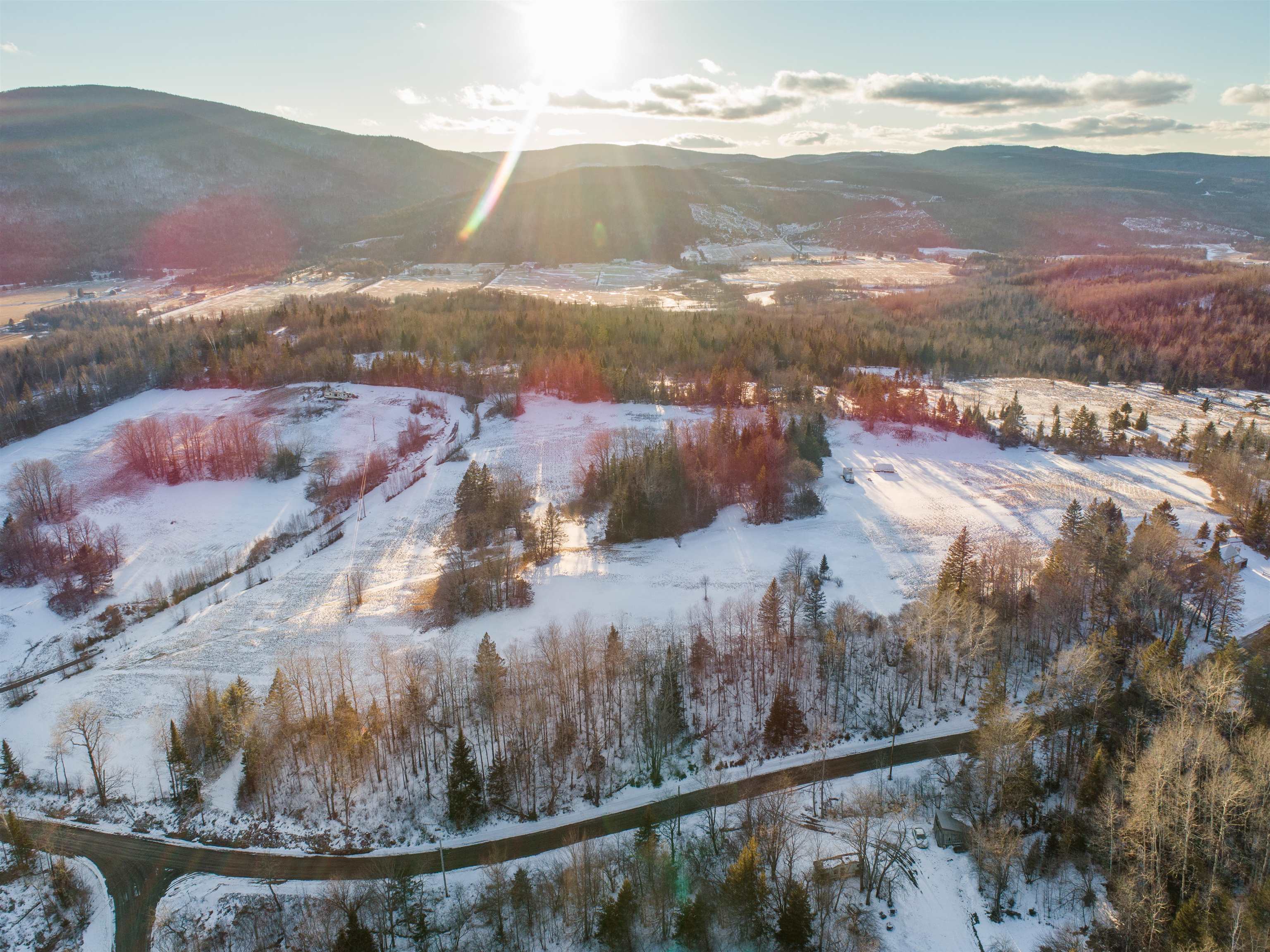 - Piper Hill Road Colebrook, NH 03576 - Photo 13 of 38