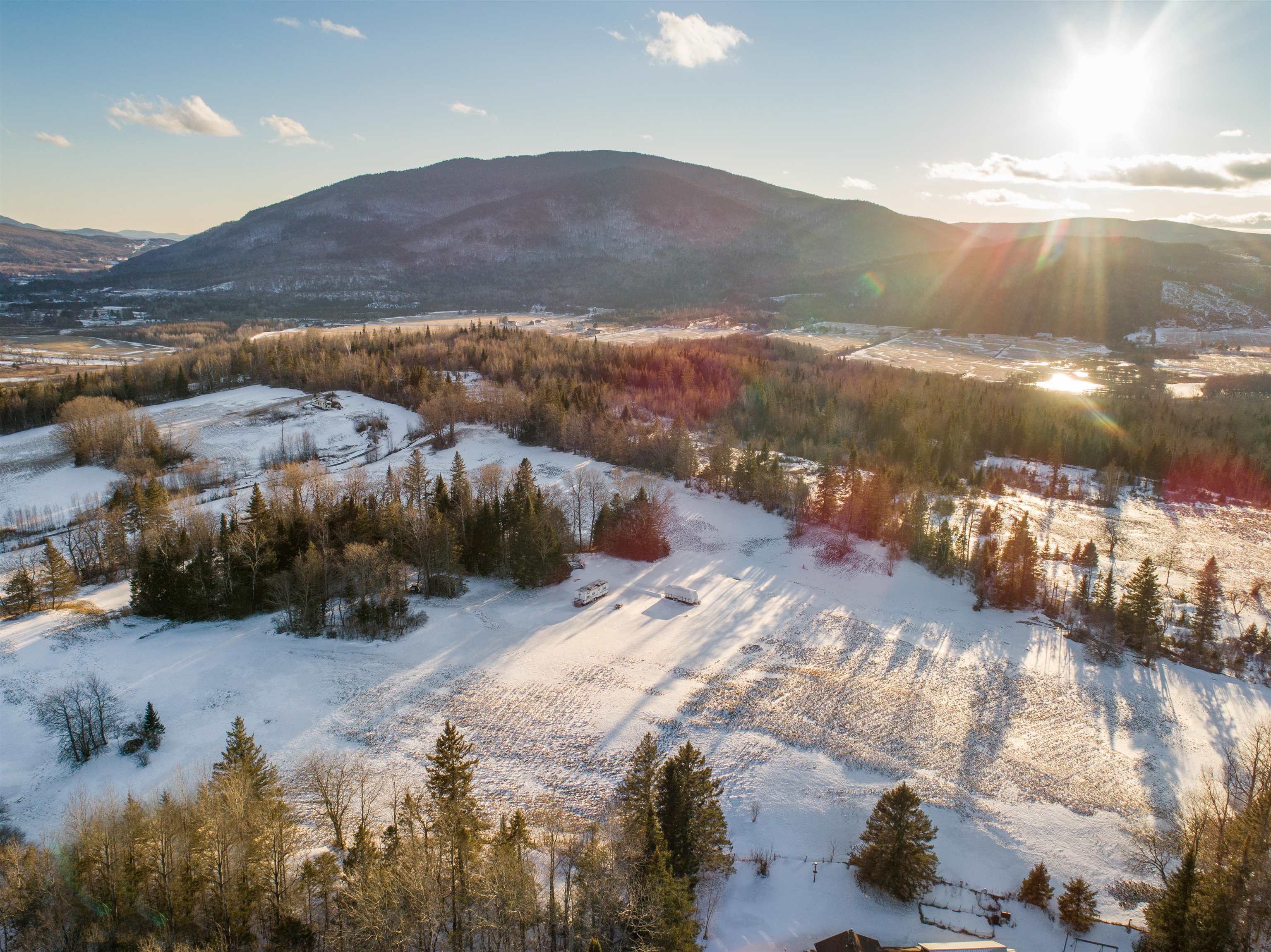 - Piper Hill Road Colebrook, NH 03576 - Photo 14 of 38