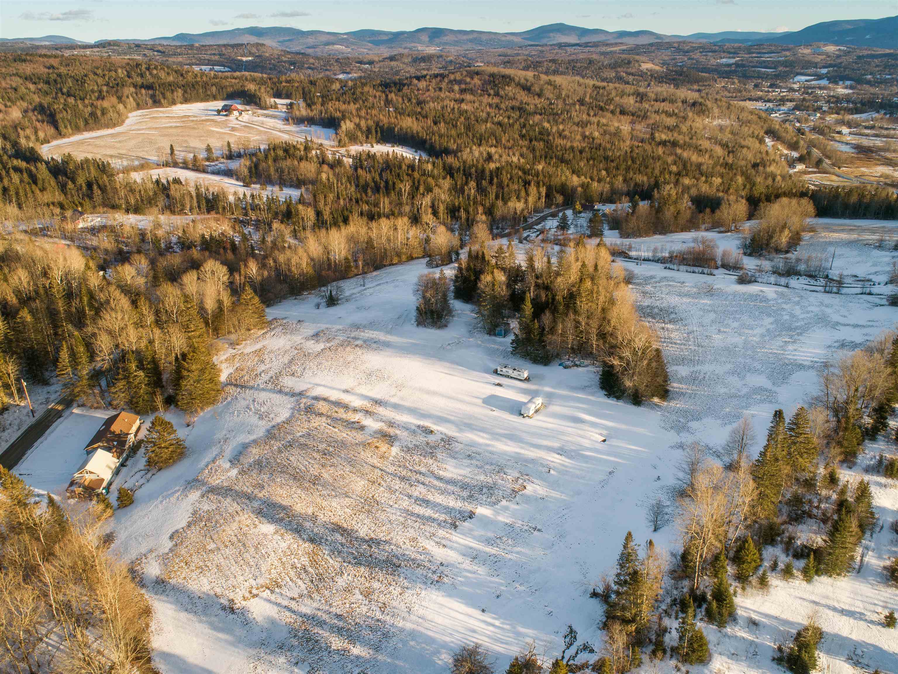 - Piper Hill Road Colebrook, NH 03576 - Photo 16 of 38