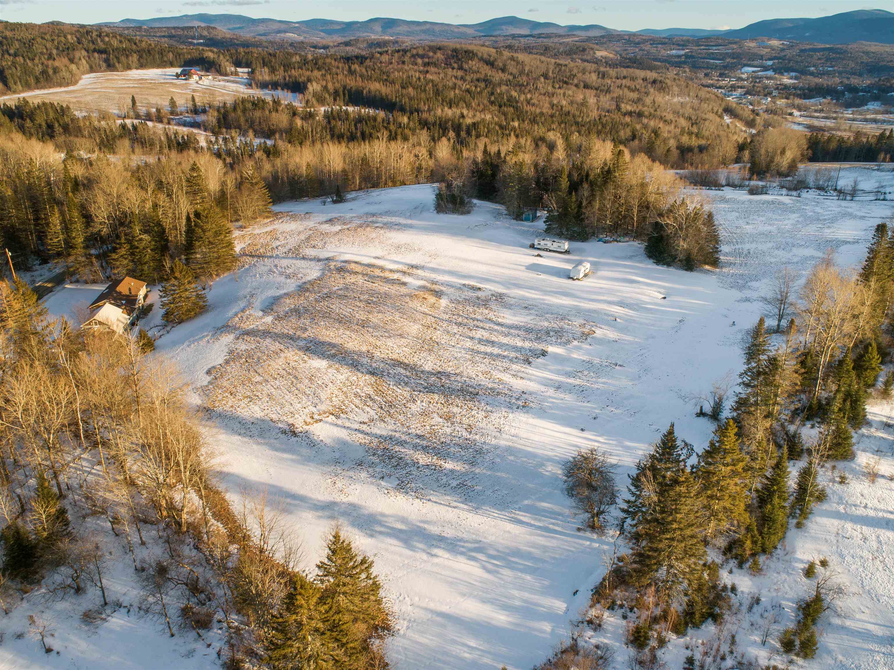 - Piper Hill Road Colebrook, NH 03576 - Photo 17 of 38