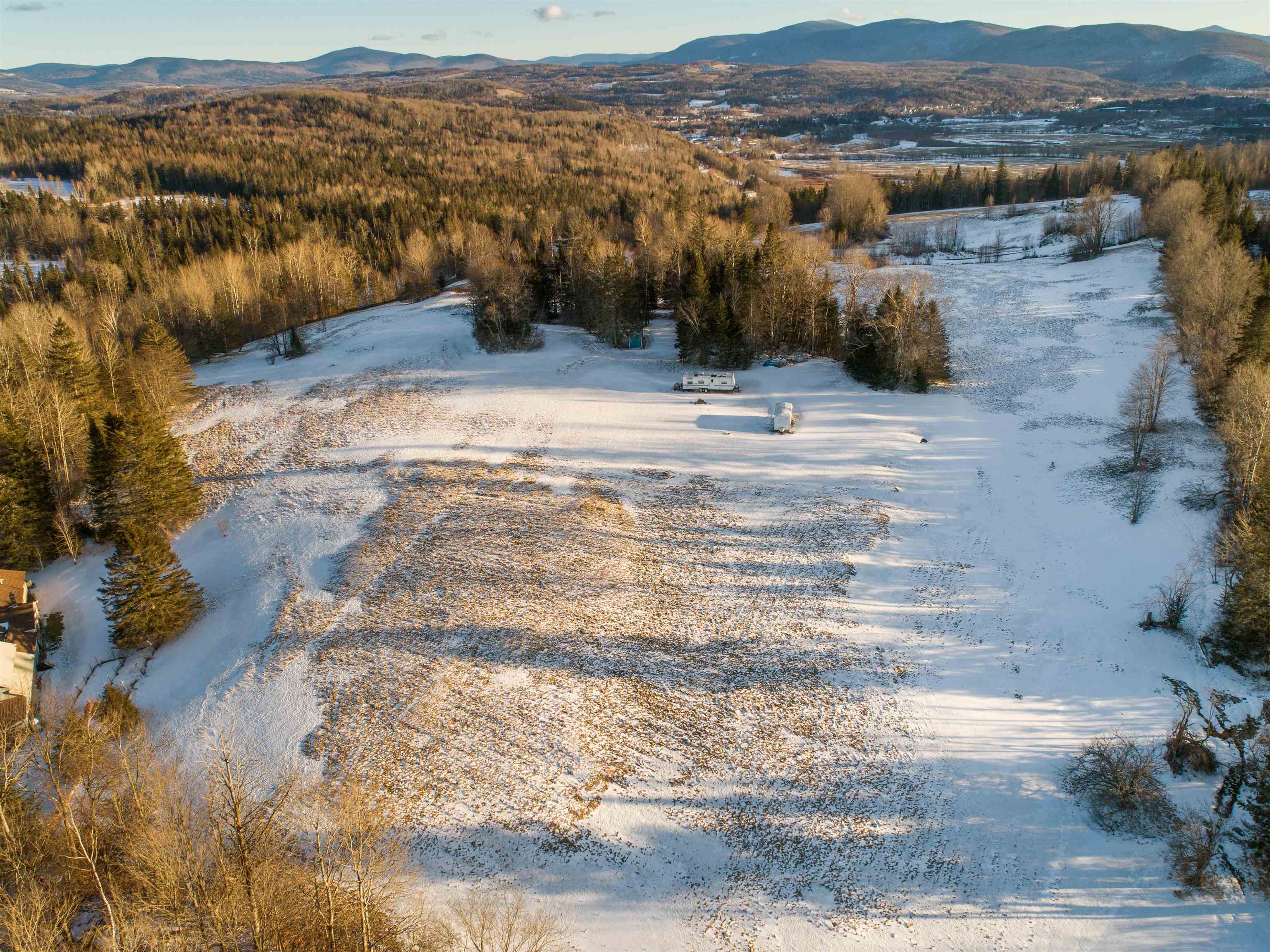 - Piper Hill Road Colebrook, NH 03576 - Photo 18 of 38