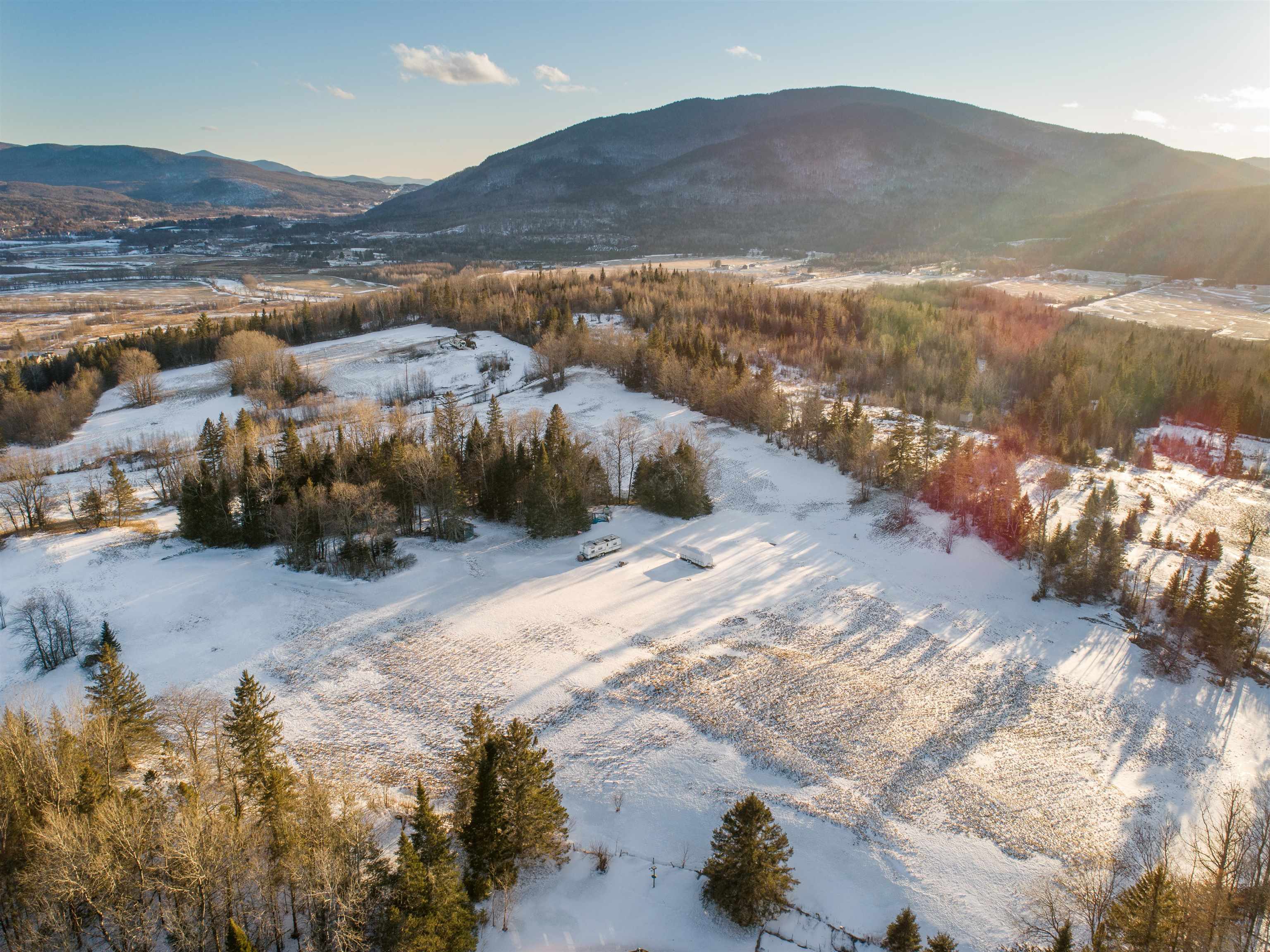 - Piper Hill Road Colebrook, NH 03576 - Photo 19 of 38
