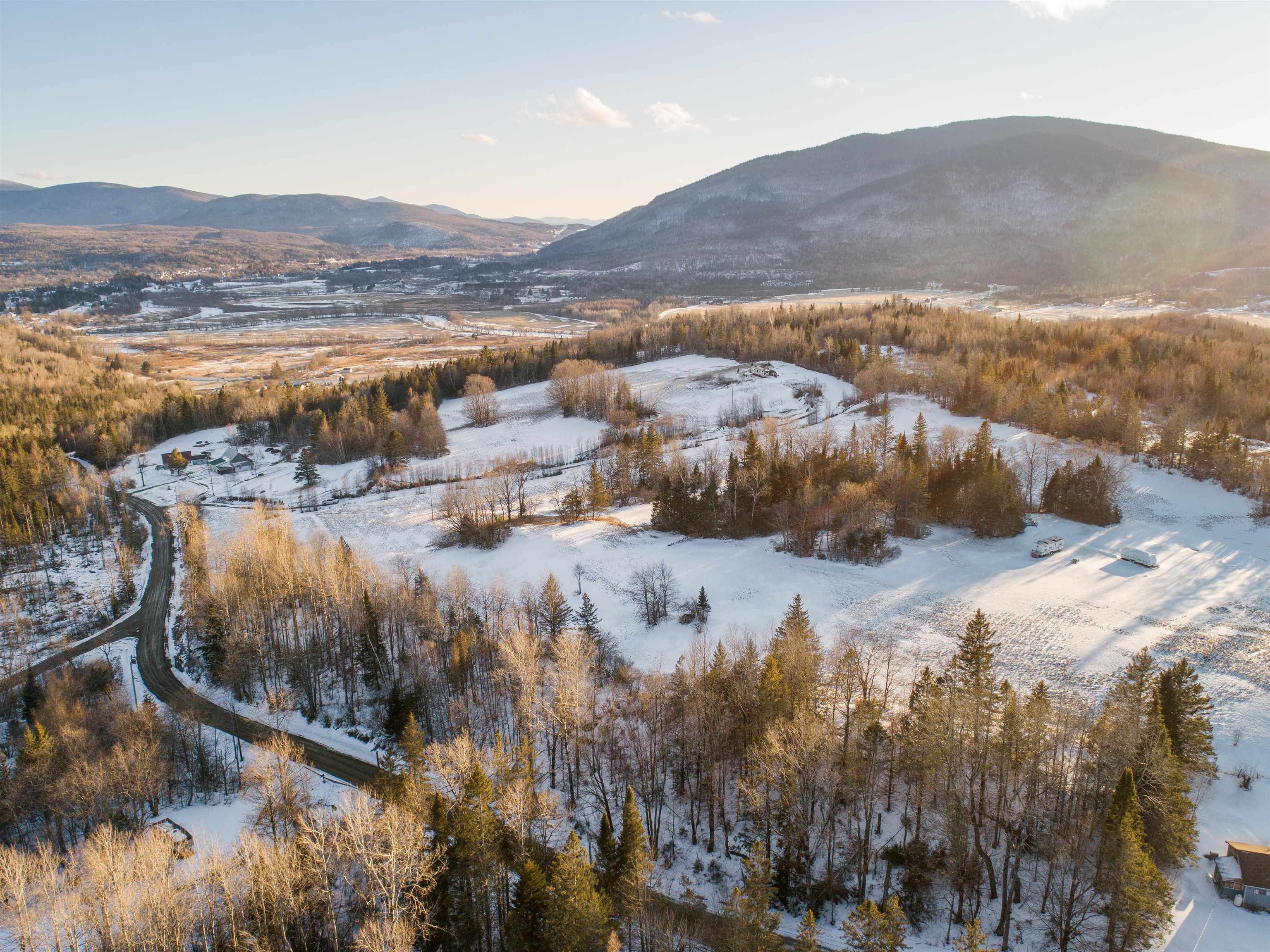 - Piper Hill Road Colebrook, NH 03576 - Photo 20 of 38
